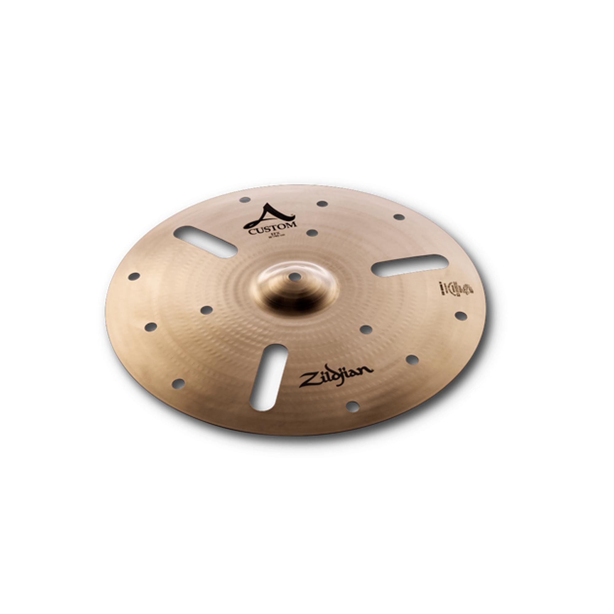 Platillo EFX Zildjian A20816 de 16 pulgadas Serie A