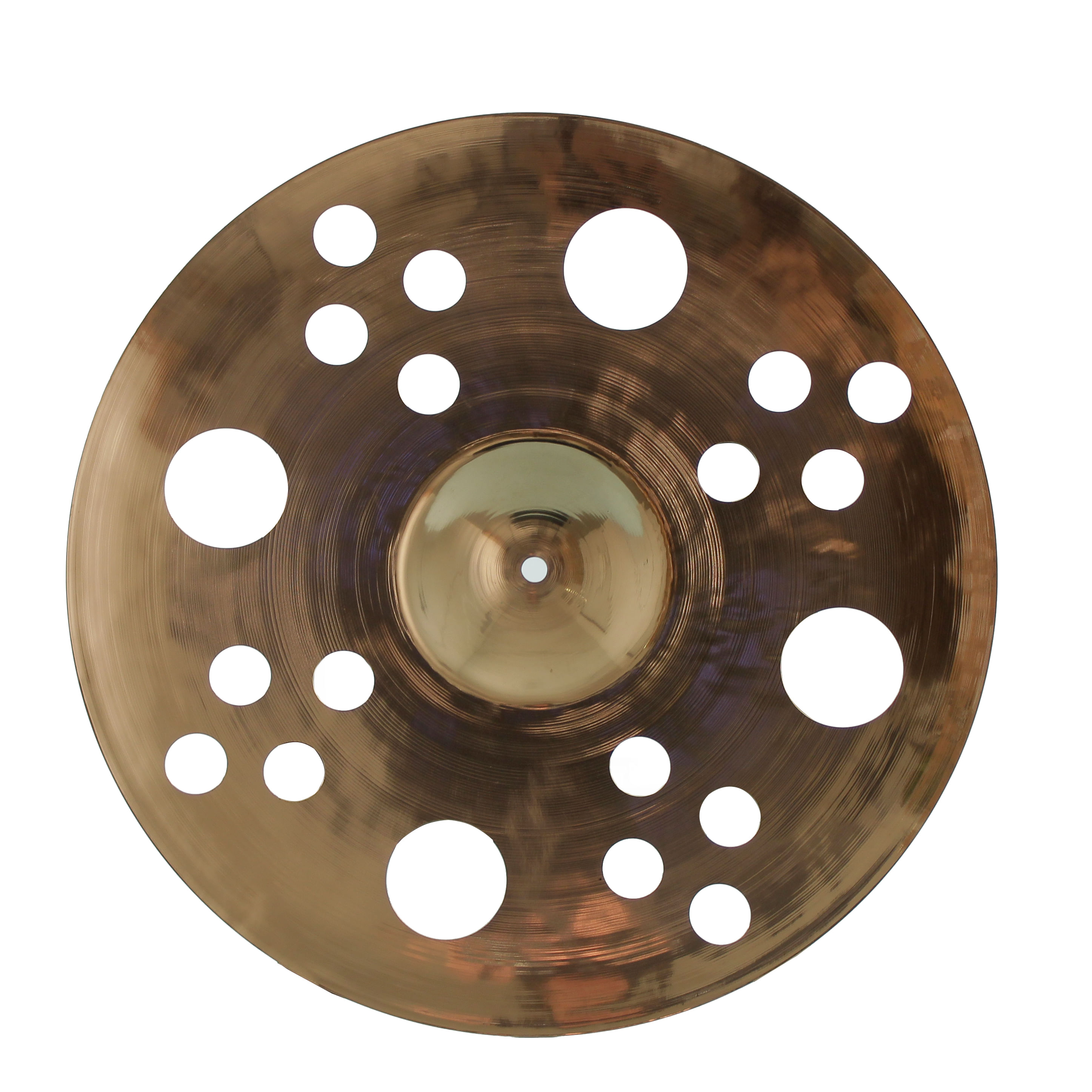 Platillo Guzel EFX B25-TAK-18'' foto 2