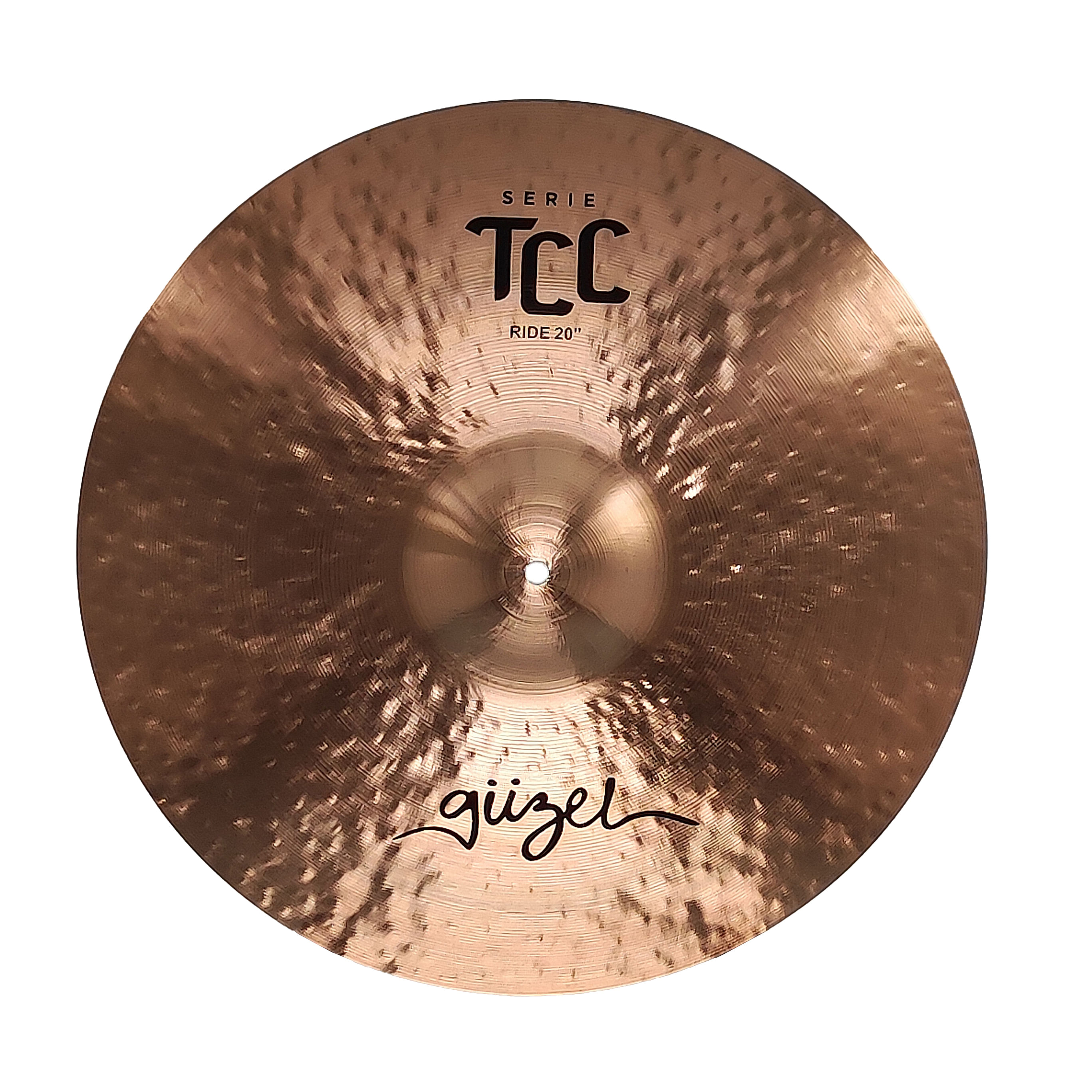 Platillo Guzel Ride B25-TCC-20"