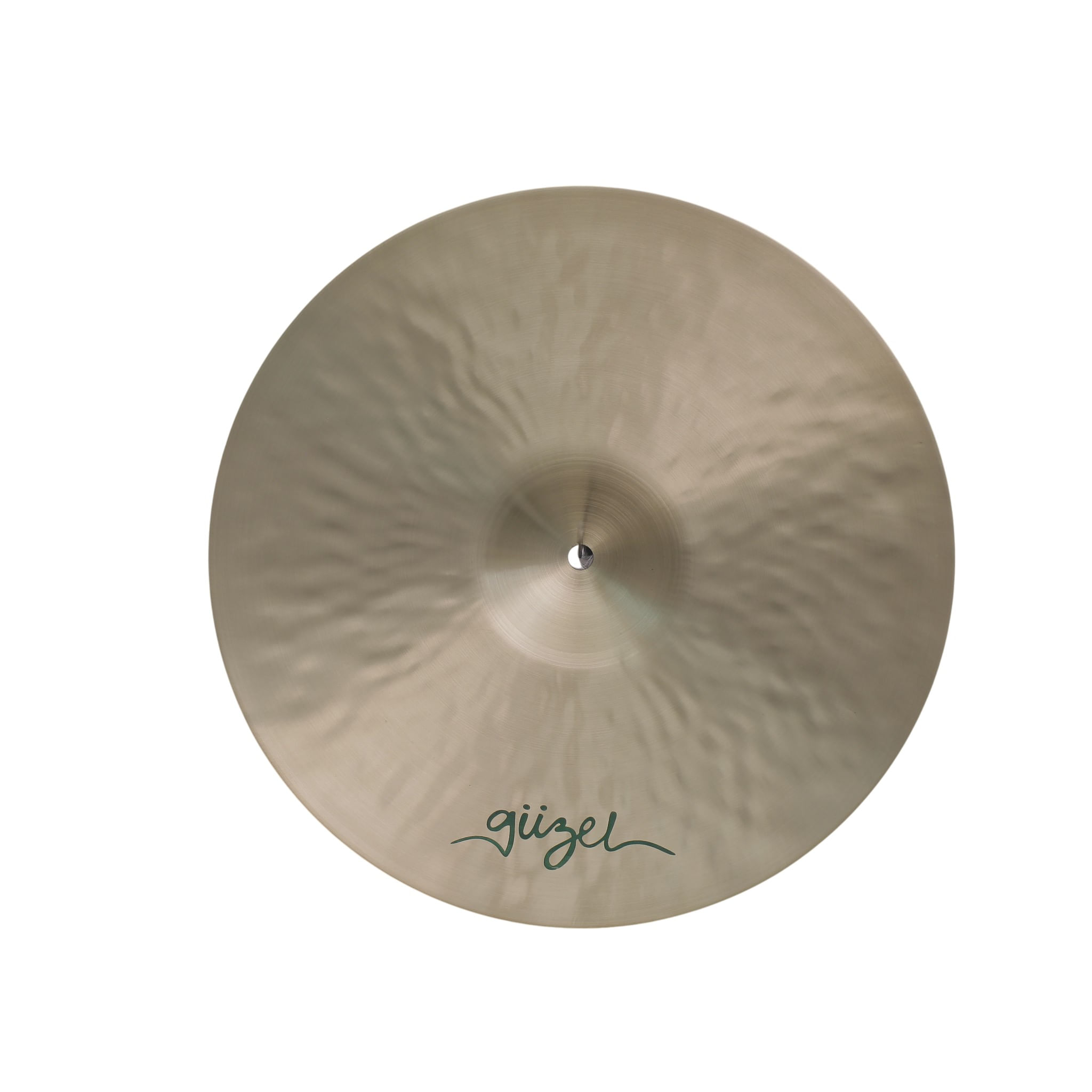 Platillo HiHat Guzel 14" Gravital - GRHH14 foto 3