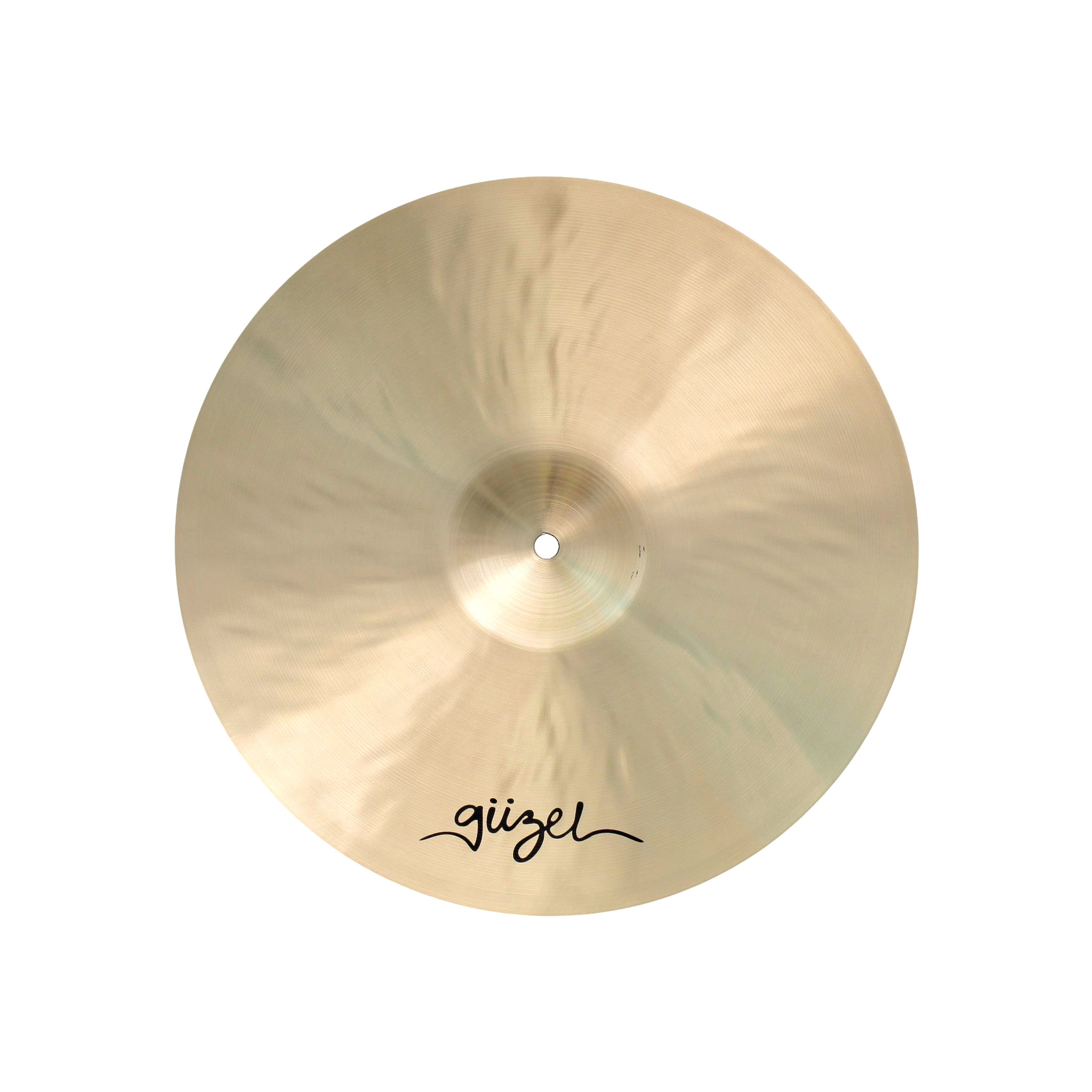 Platillo HiHat Guzel 14" Stellar - STHH14 foto 3