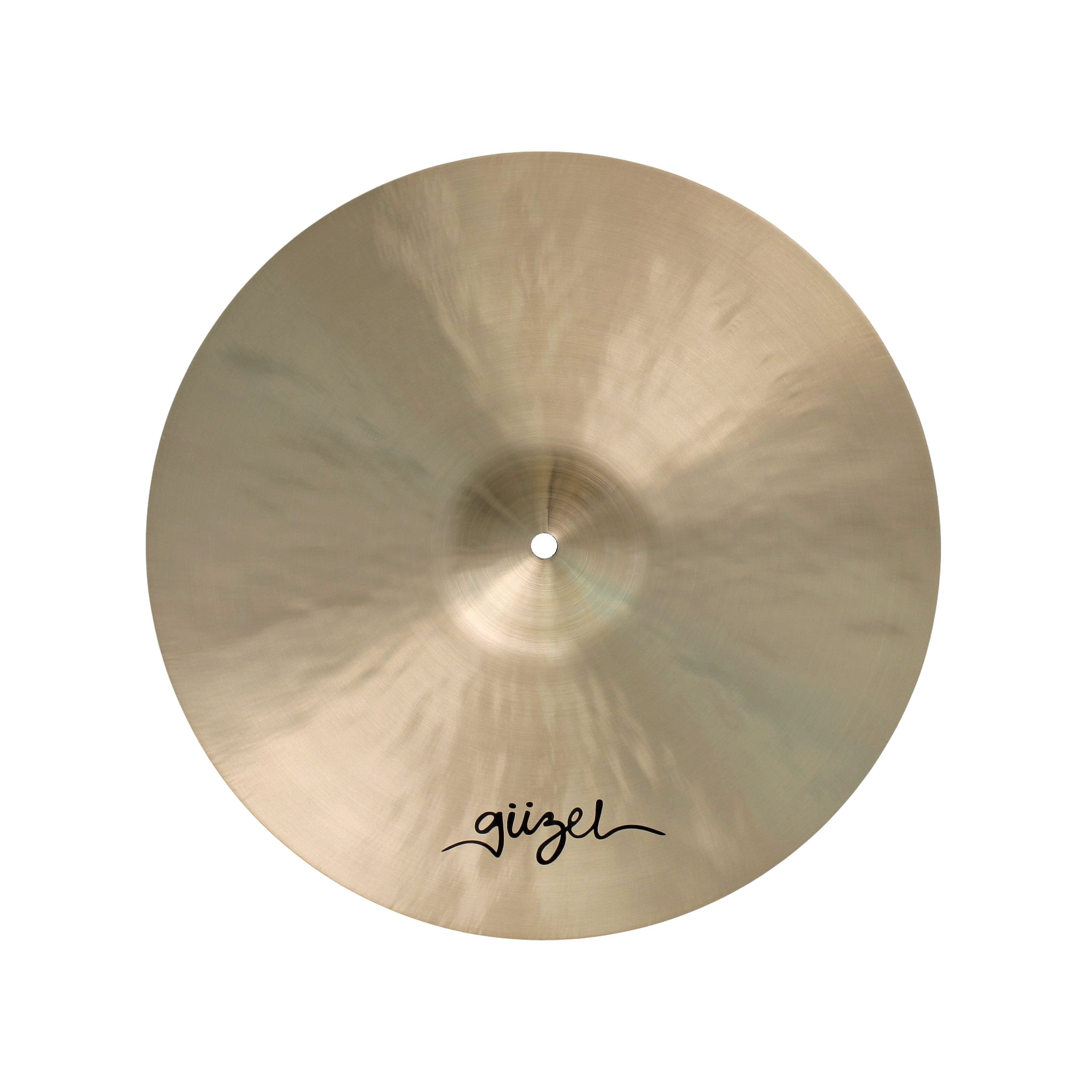 Platillo HiHat Guzel 15" Eclipse - ECHH15 foto 2