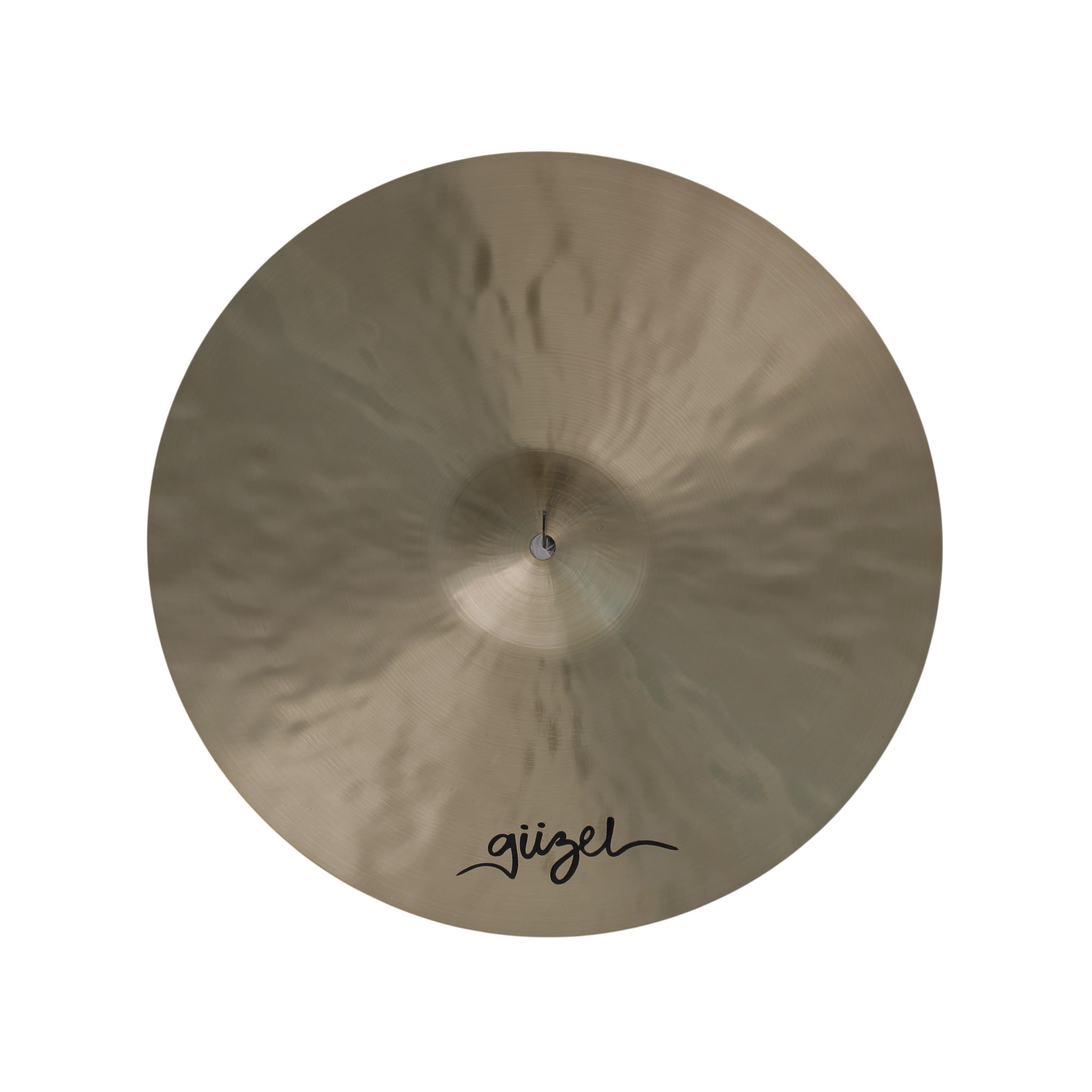 Platillo HiHat Guzel 15" Nebula - NEHH15 foto 3
