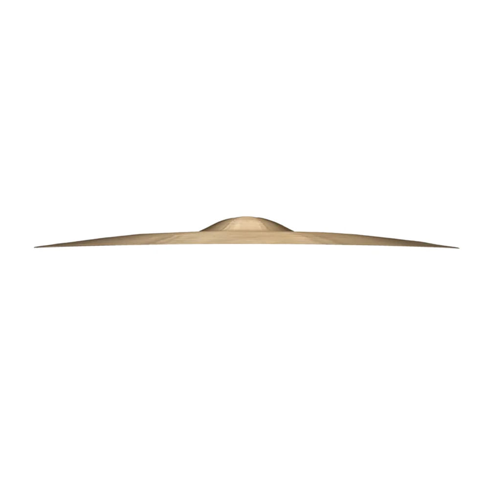 Platillo Orquesta / Banda Zildjian K Klassisch Symphonic K2202 - 18" foto 4