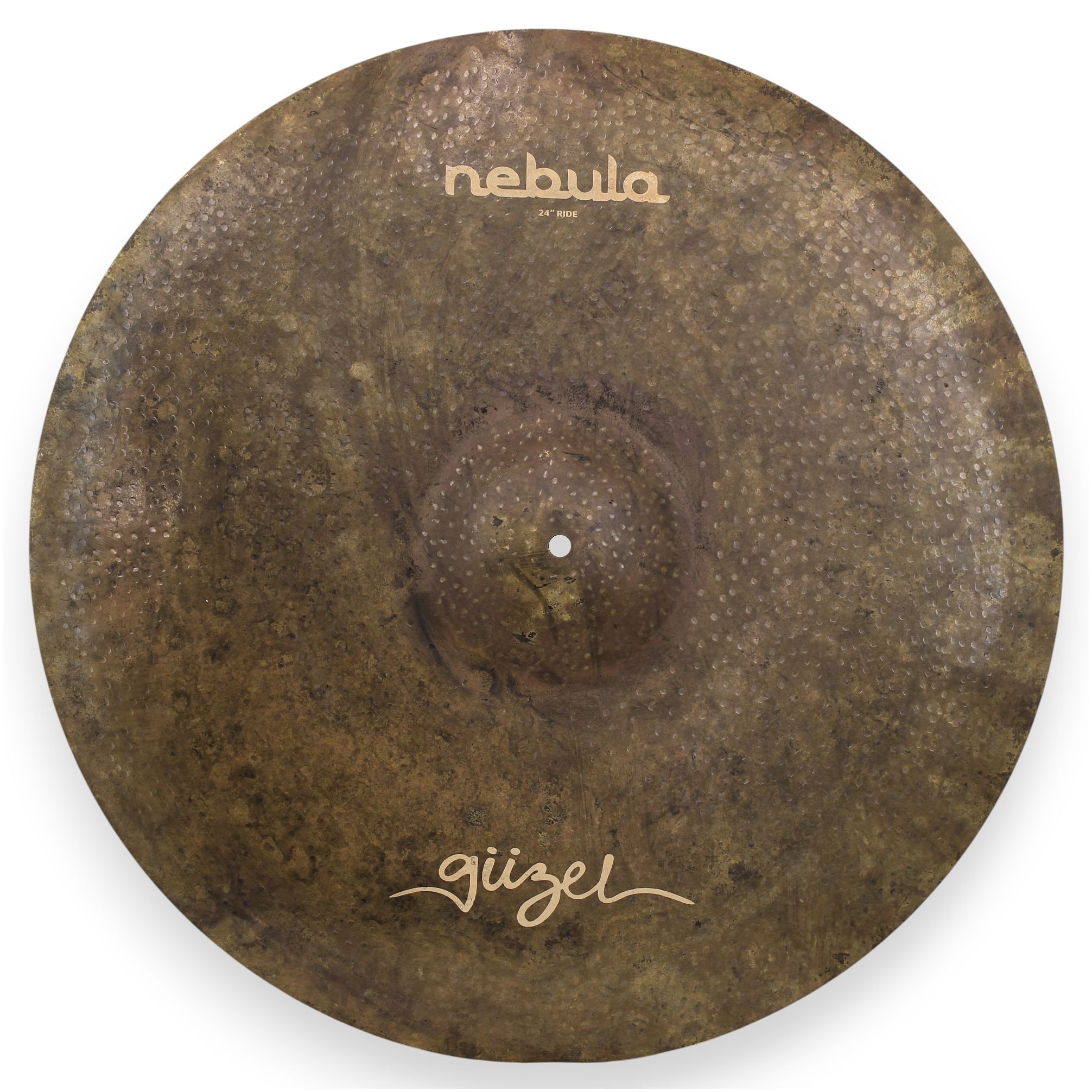 Platillo Ride Guzel 24" Nebula - NER24