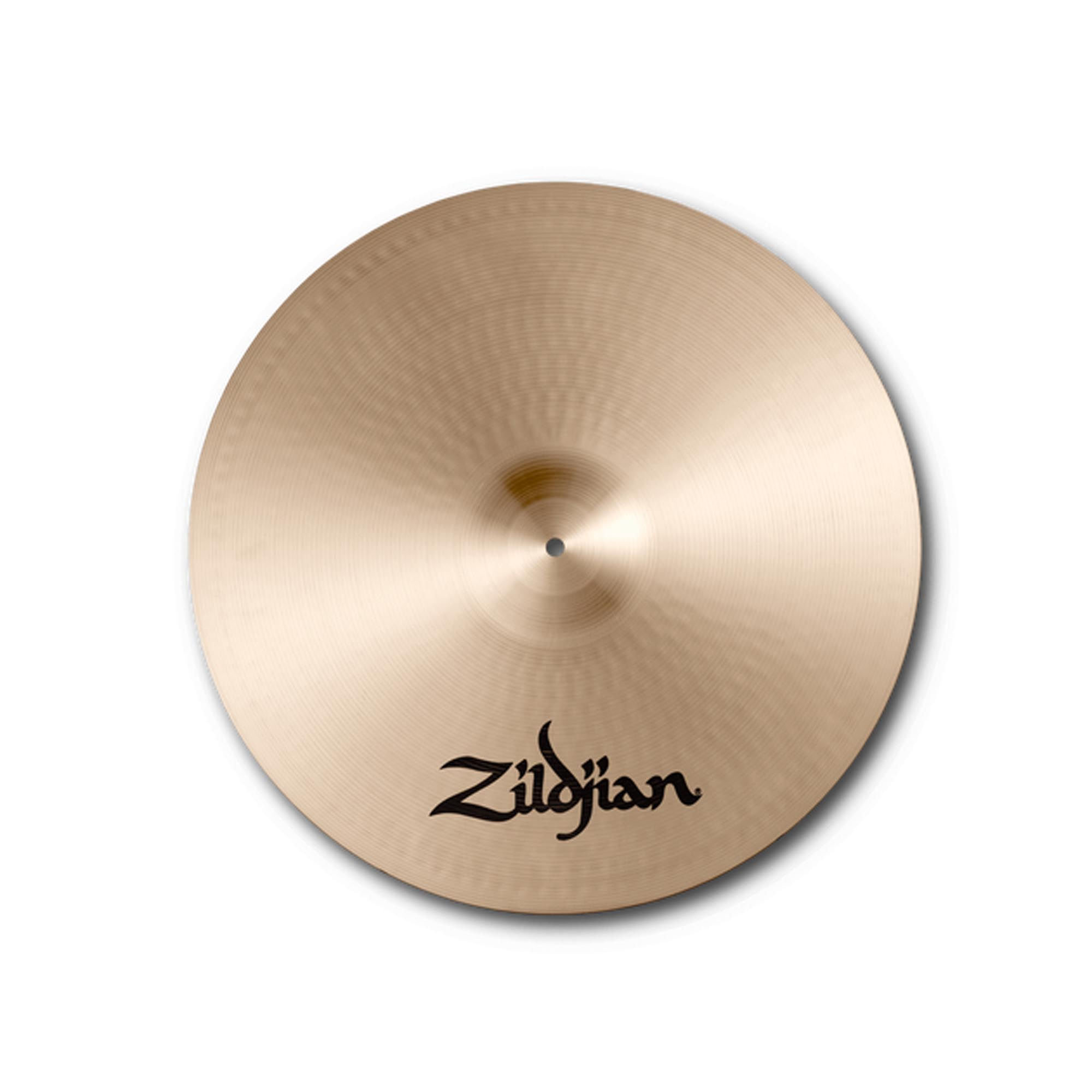 Platillo Ride Zildjian A0034 medium de 20 pulgadas foto 4