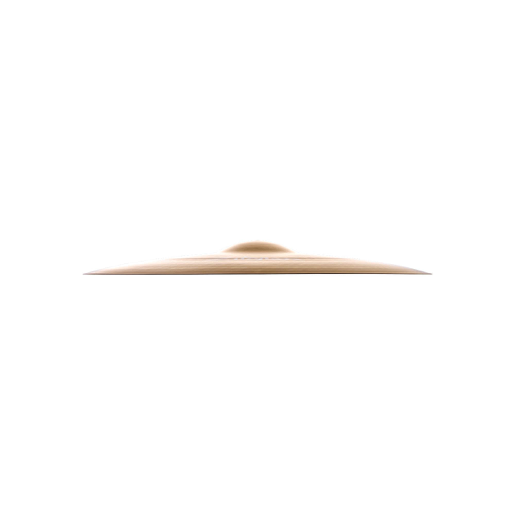 Platillo Ride Zildjian A0034 medium de 20 pulgadas foto 5