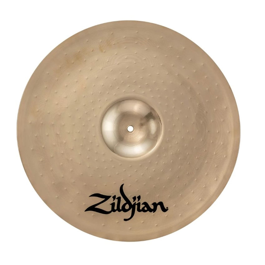Platillo ride Zildjian Z40120 Z Custom 20'' foto 2