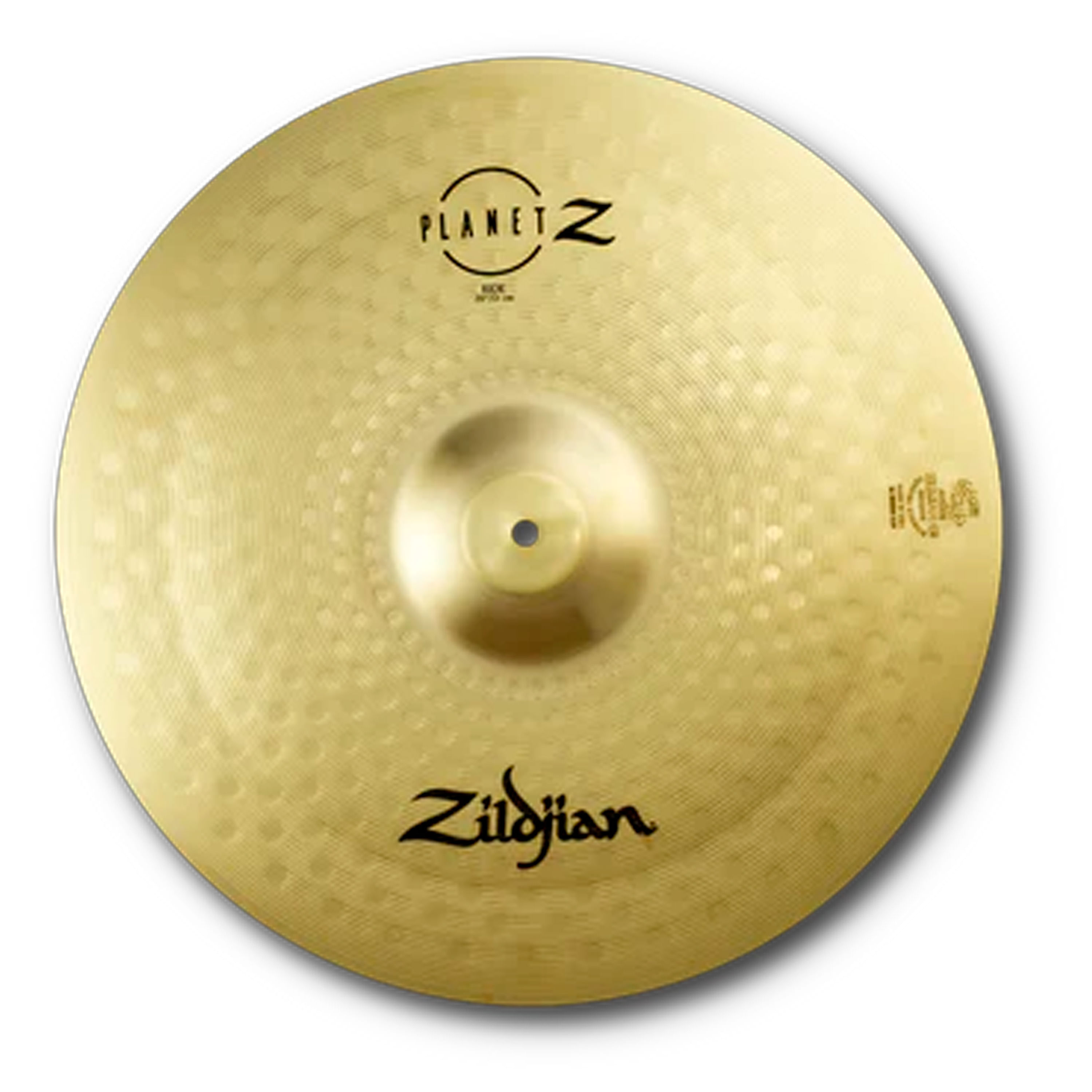 Platillo Ride Zildjian ZP20R - 20" foto 3