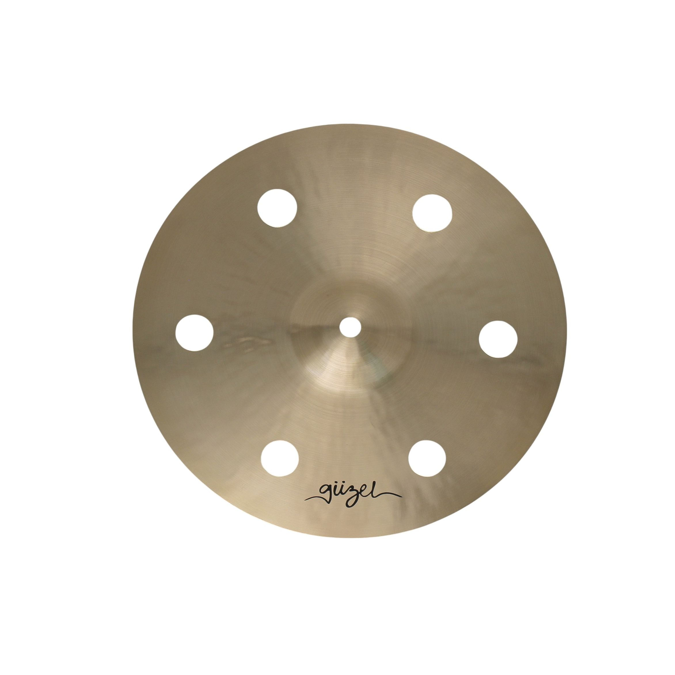 Platillo Splash Guzel 10" Eclipse Ozone - ECSPO10 foto 2