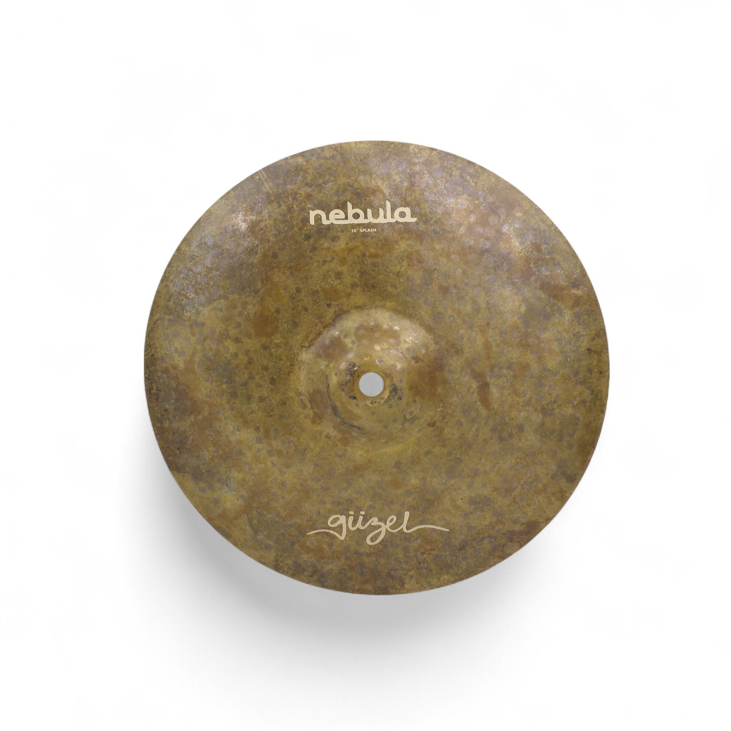 Platillo Splash Guzel 10" Nebula - NESP10