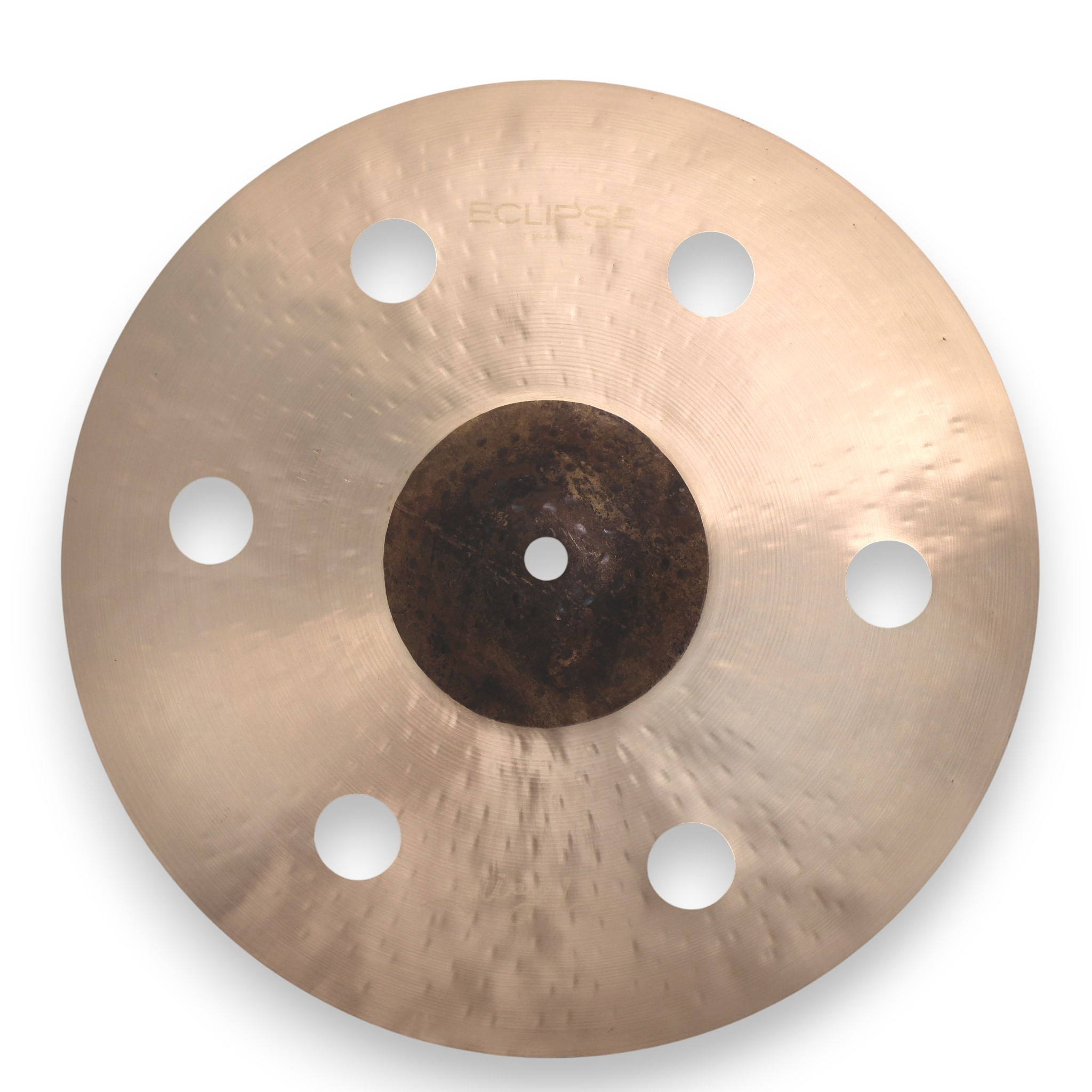 Platillo Splash Guzel 12" Eclipse Ozone - ECSPO12