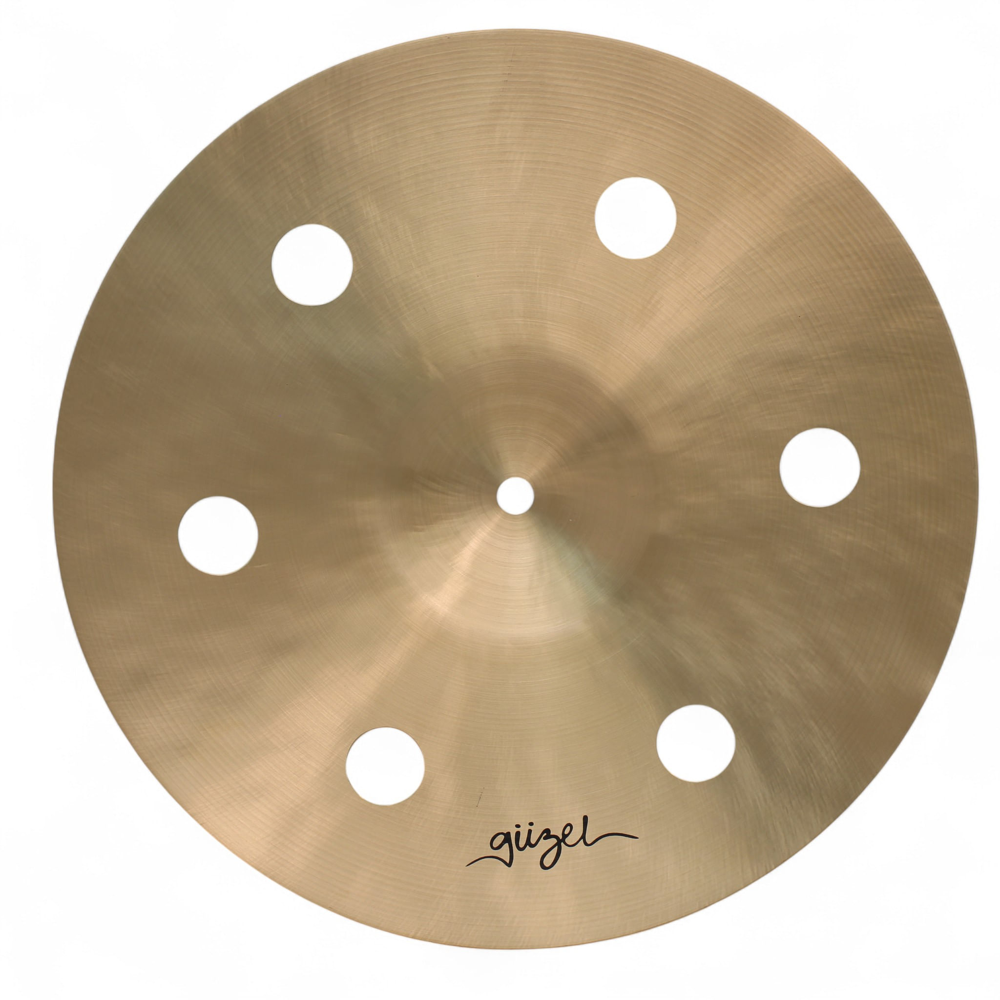 Platillo Splash Guzel 12" Eclipse Ozone - ECSPO12 foto 2