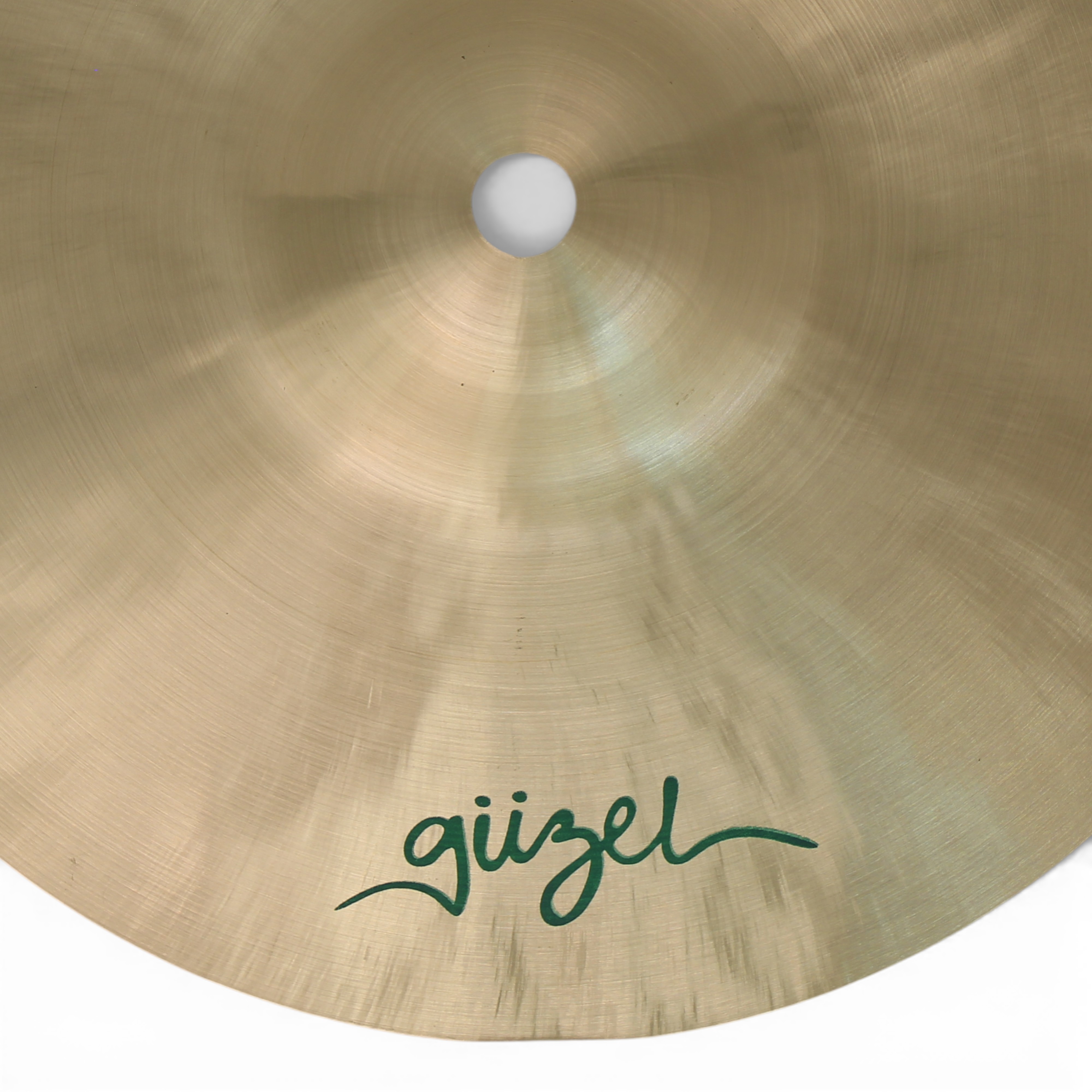 Platillo Splash Guzel 8" Gravital - GRSP8 foto 4