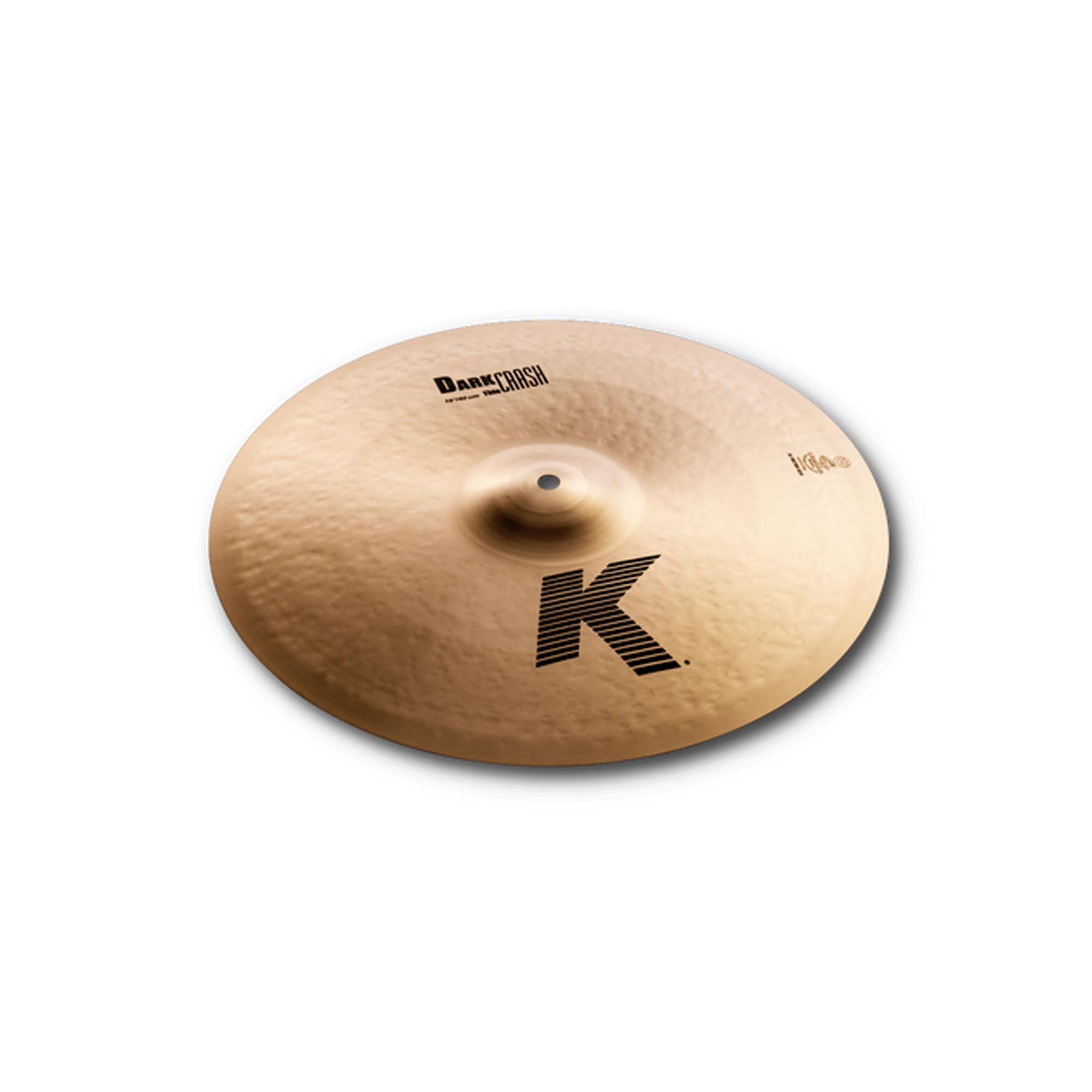 Platillo Thin Crash Zildjian K0902 16 pulgadas serie K
