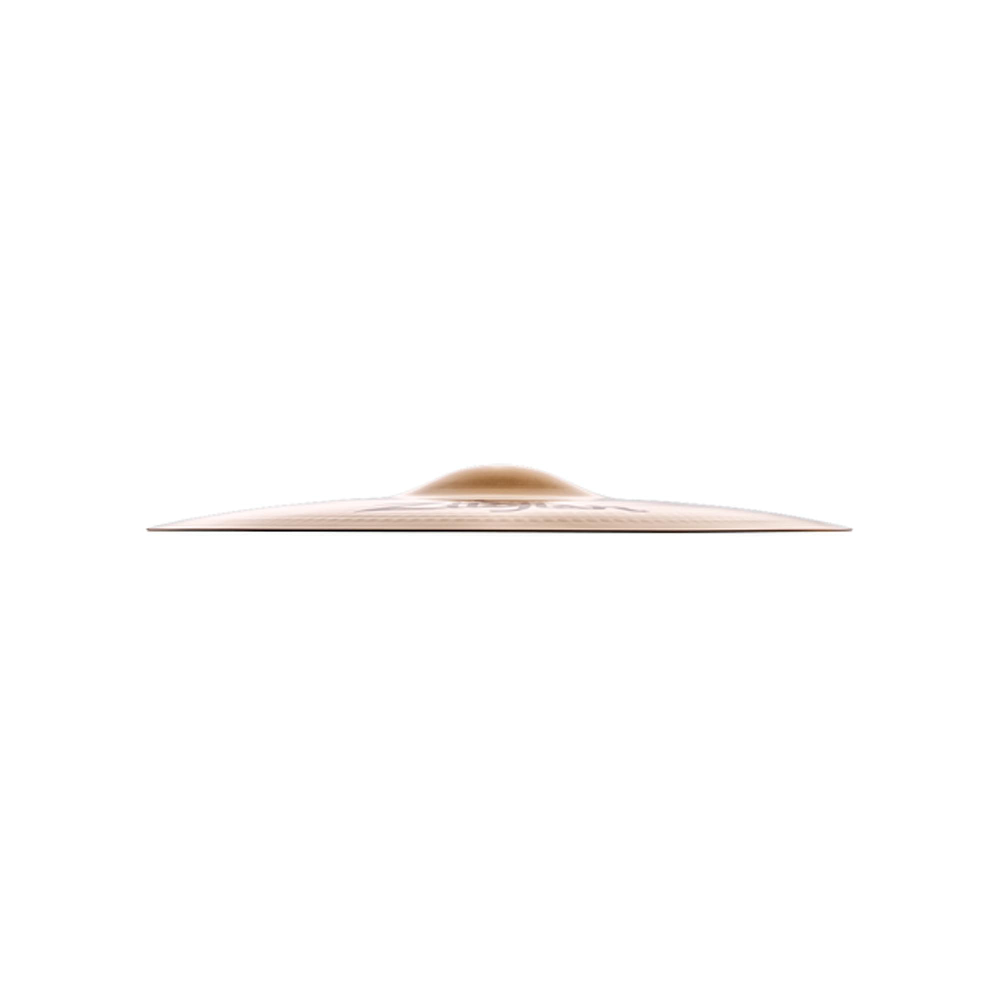 Platillo TOP HiHat Zildjian A20511 H Brilliant de 14 pulgadas foto 3