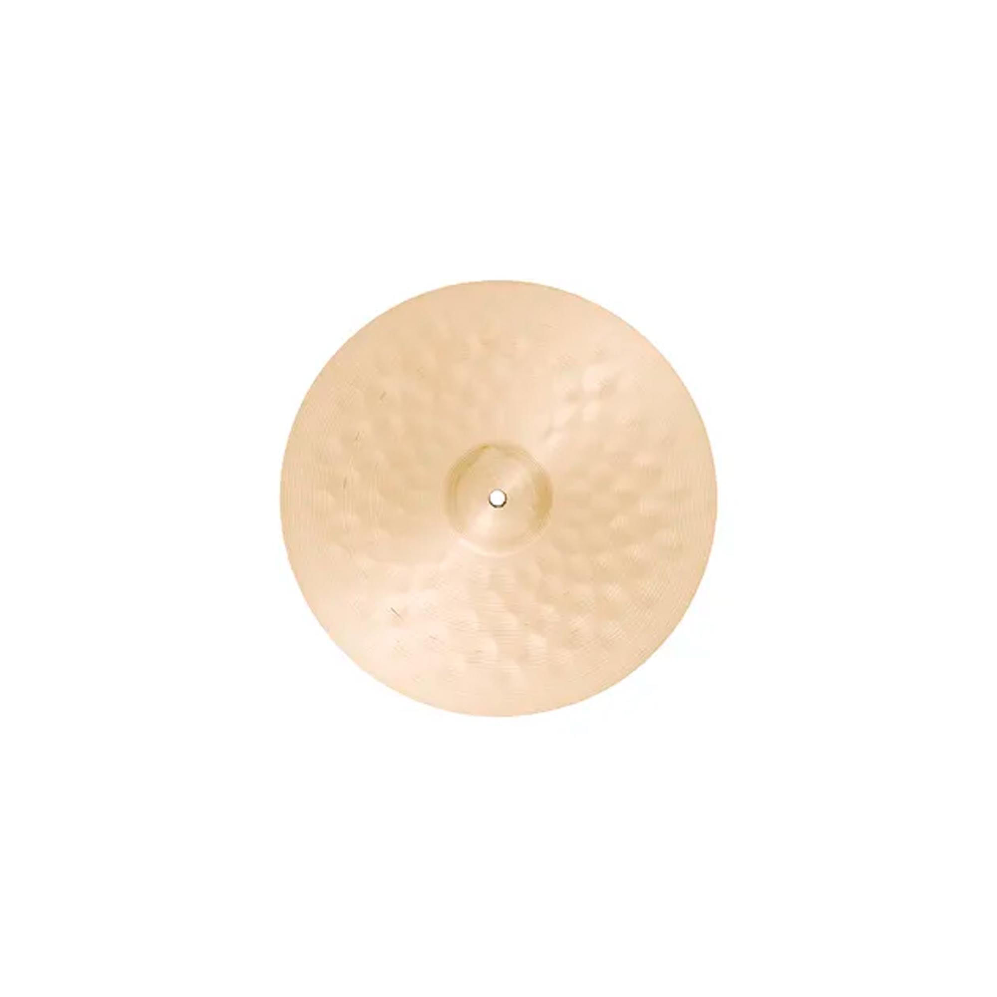 Platillo TOP HiHat Zildjian K1431 K Fat de 14 pulgadas foto 4