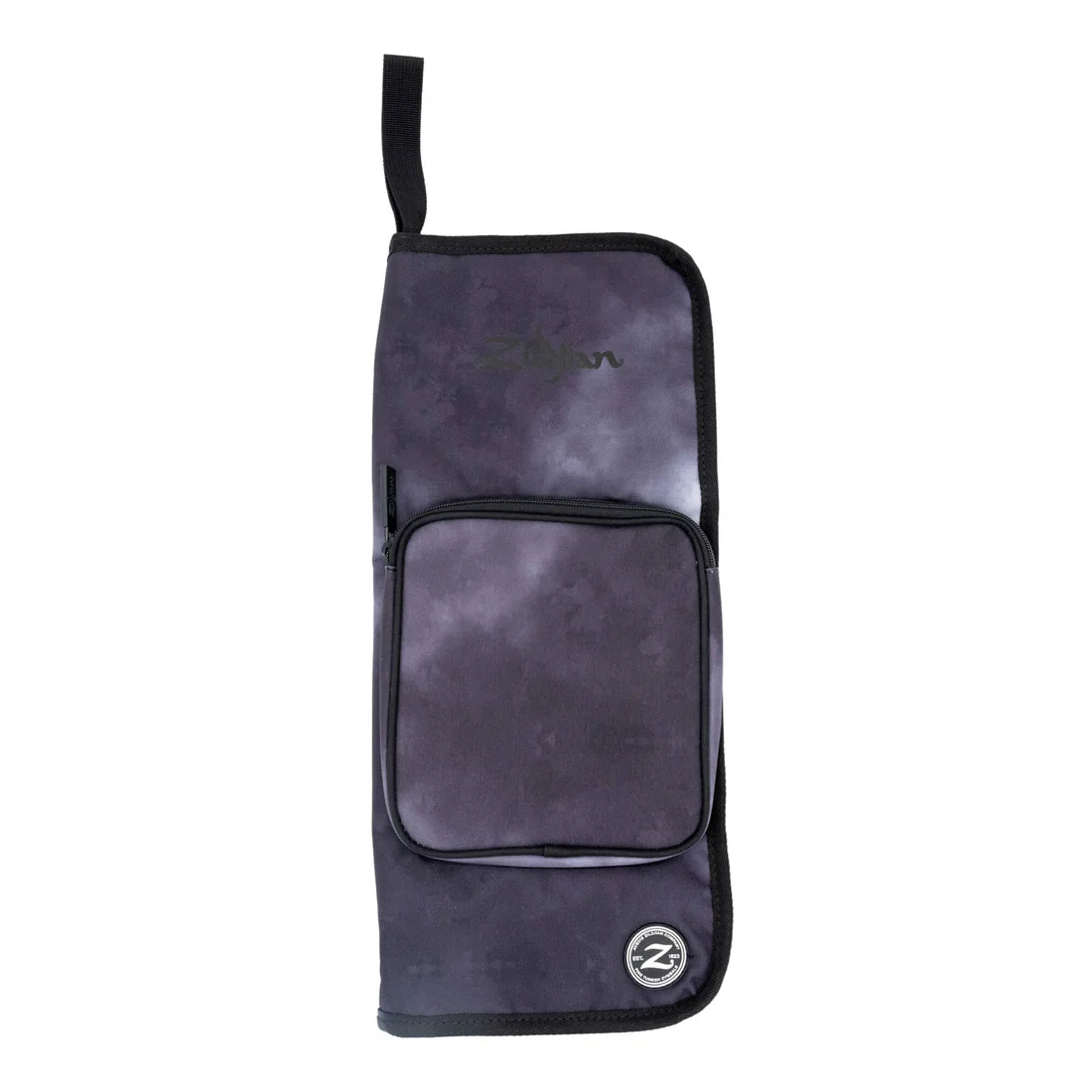 Porta baquetas Zildjian Black Rain Cloud ZXSB00102
