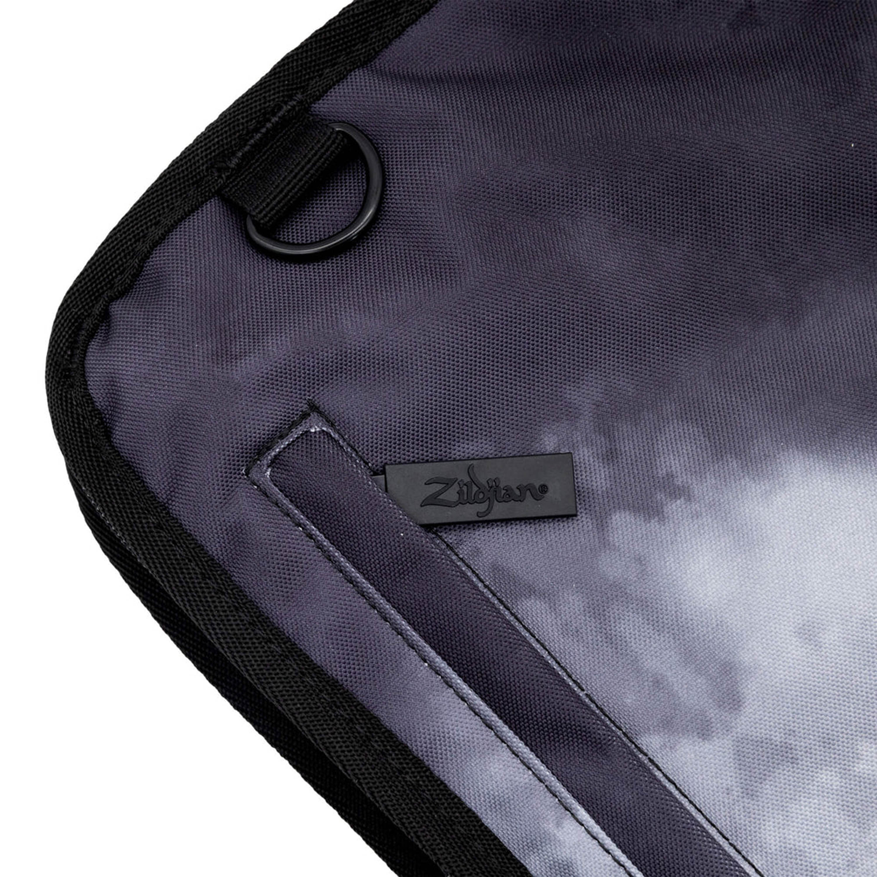 Porta baquetas Zildjian Black Rain Cloud ZXSB00102 foto 5