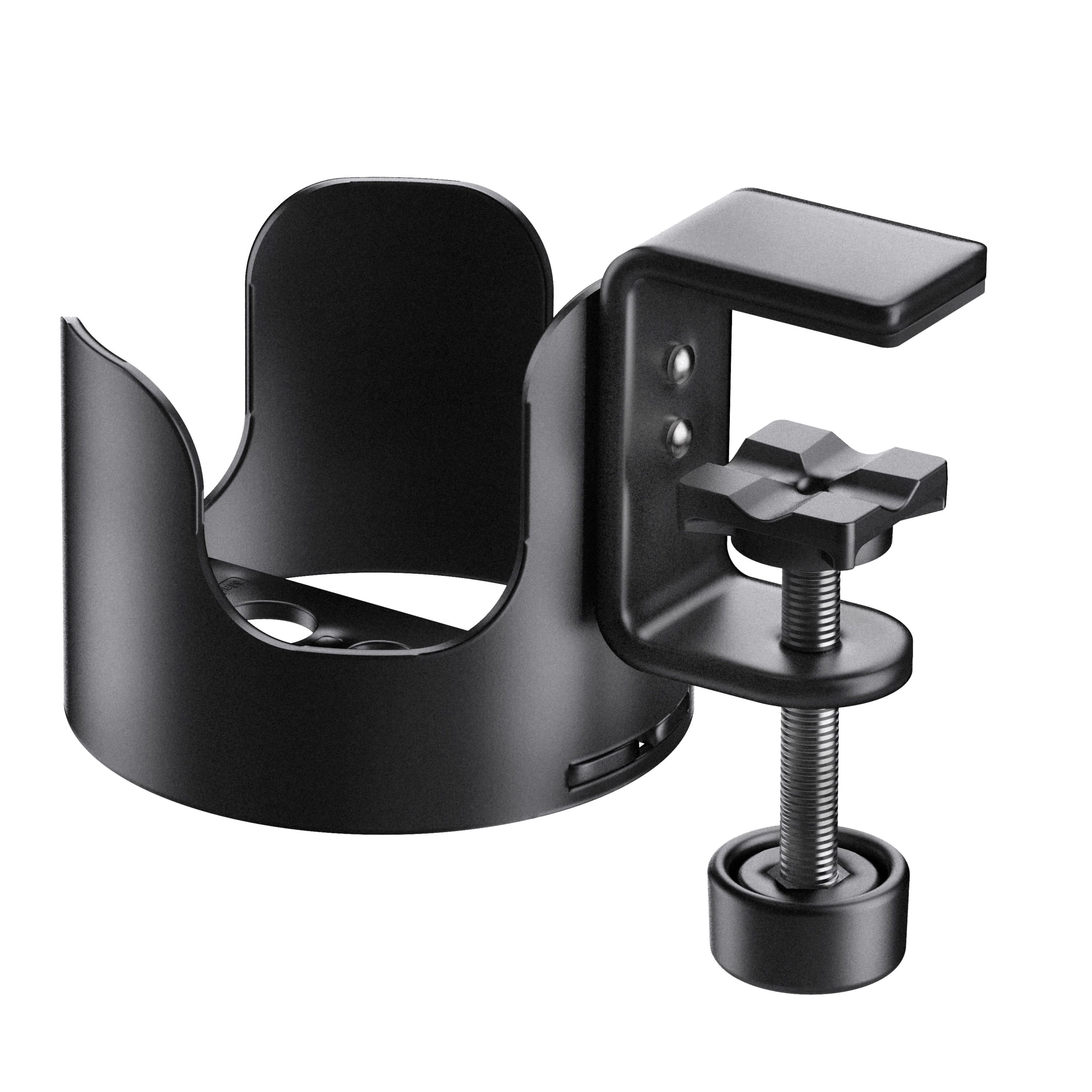 Porta Vaso K&M 16019-000-55 BLK foto 2