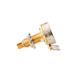 Potenciometro Gibson PPAT-510 Eje corto 500k foto 2