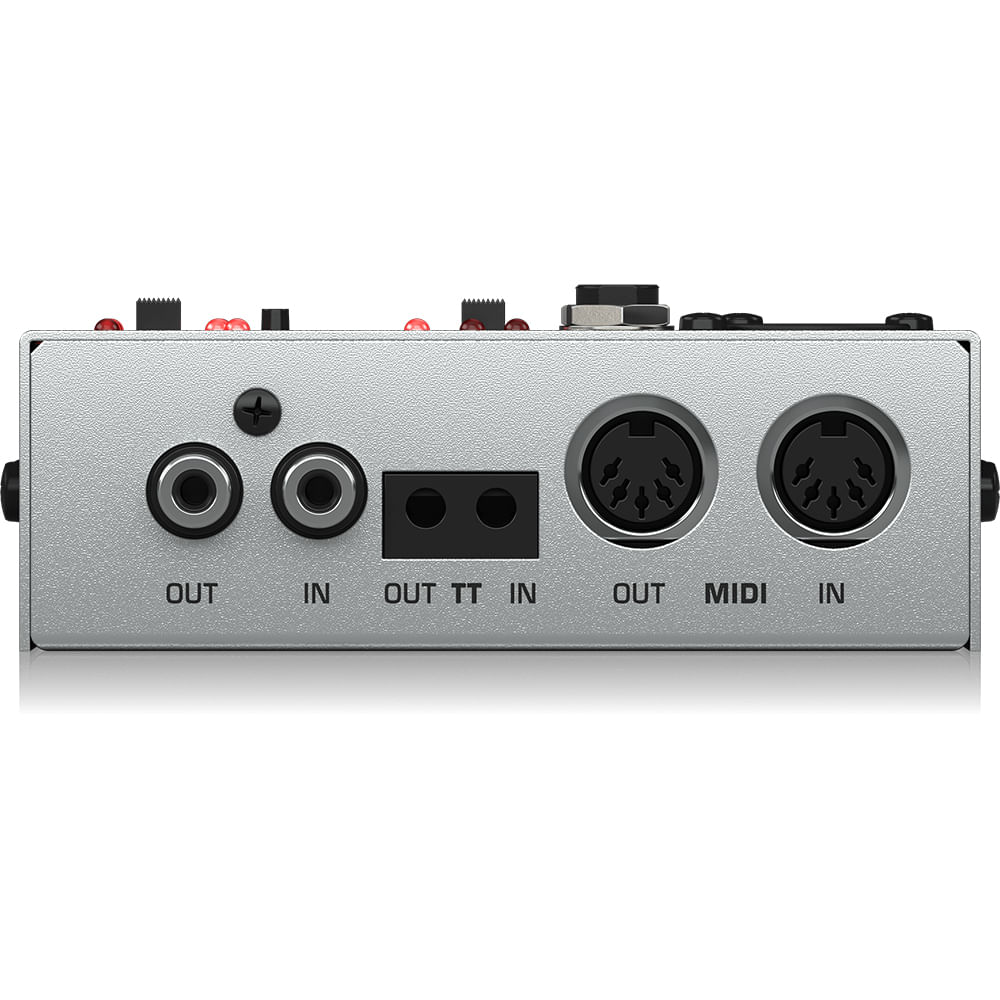 Probador De Cables Behringer CT100 foto 5
