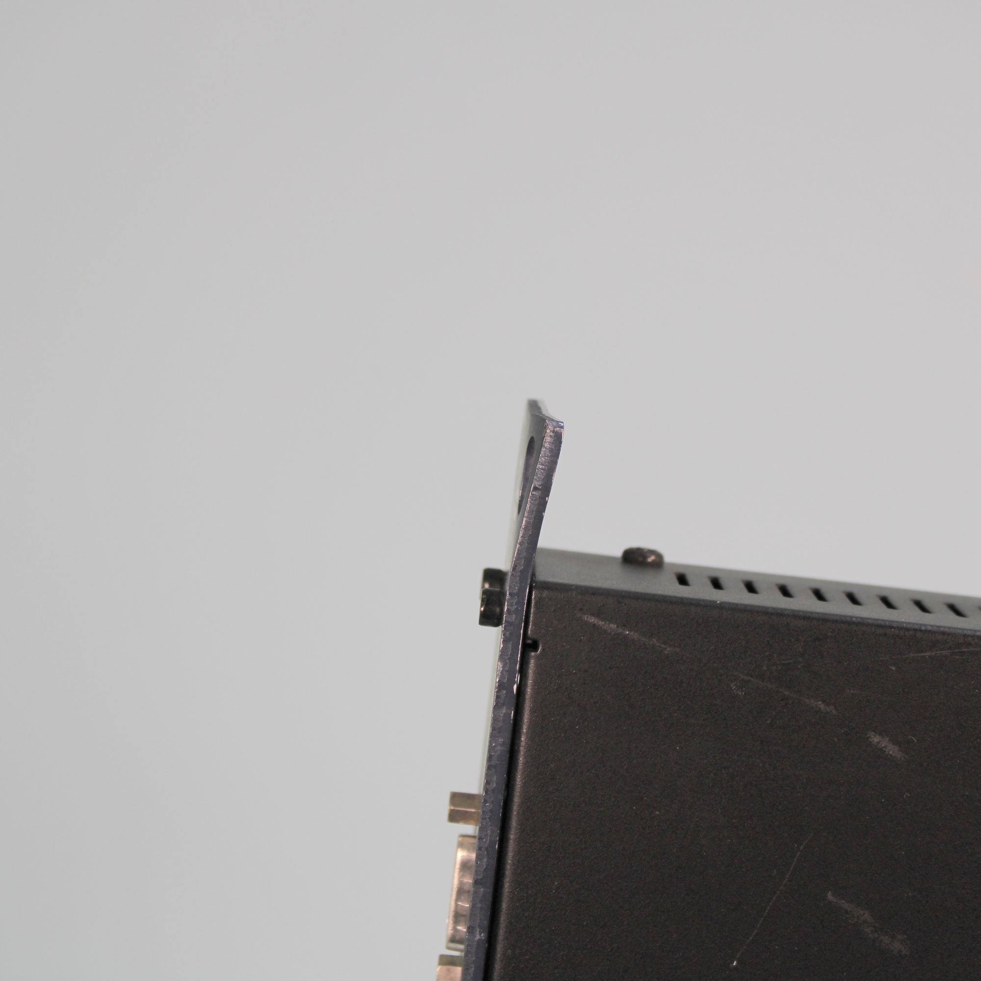 Procesador de Audio DBX Zonepro 1261M OPENBOX foto 4