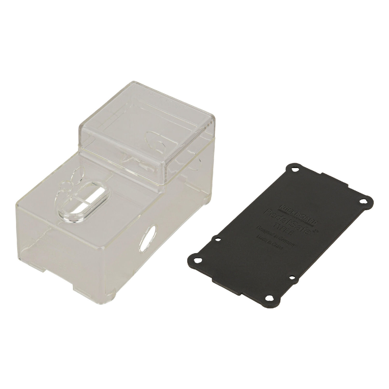 Protector de pedal Rockborad - Para pedales EQD-SD-JHS