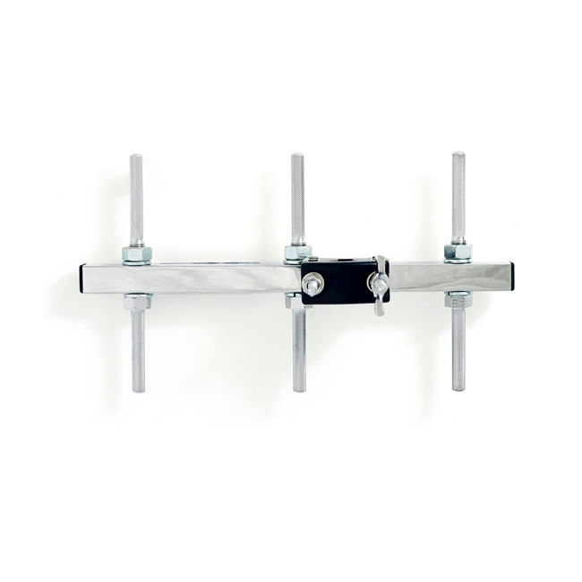 Rack Gibraltar para accesorios de percusión GAB12