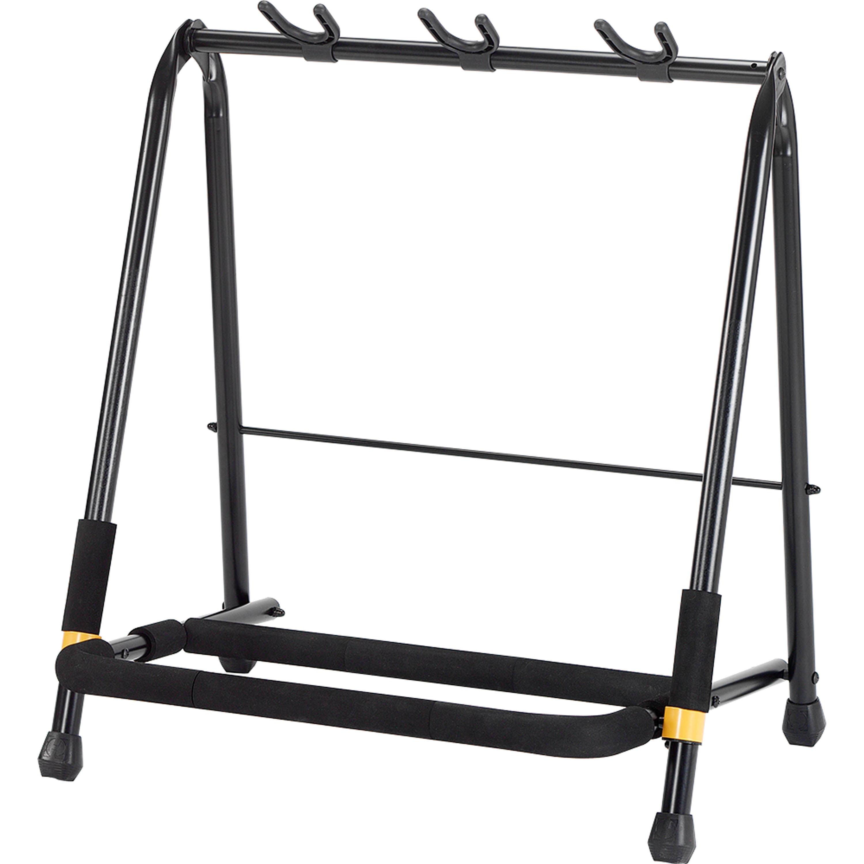 Rack para guitarras Hercules GS523B foto 4