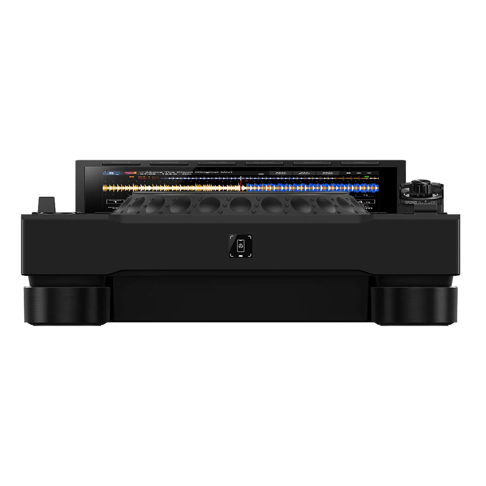 Reproductor Dj Multiplayer Alphatheta CDJ-3000X foto 4