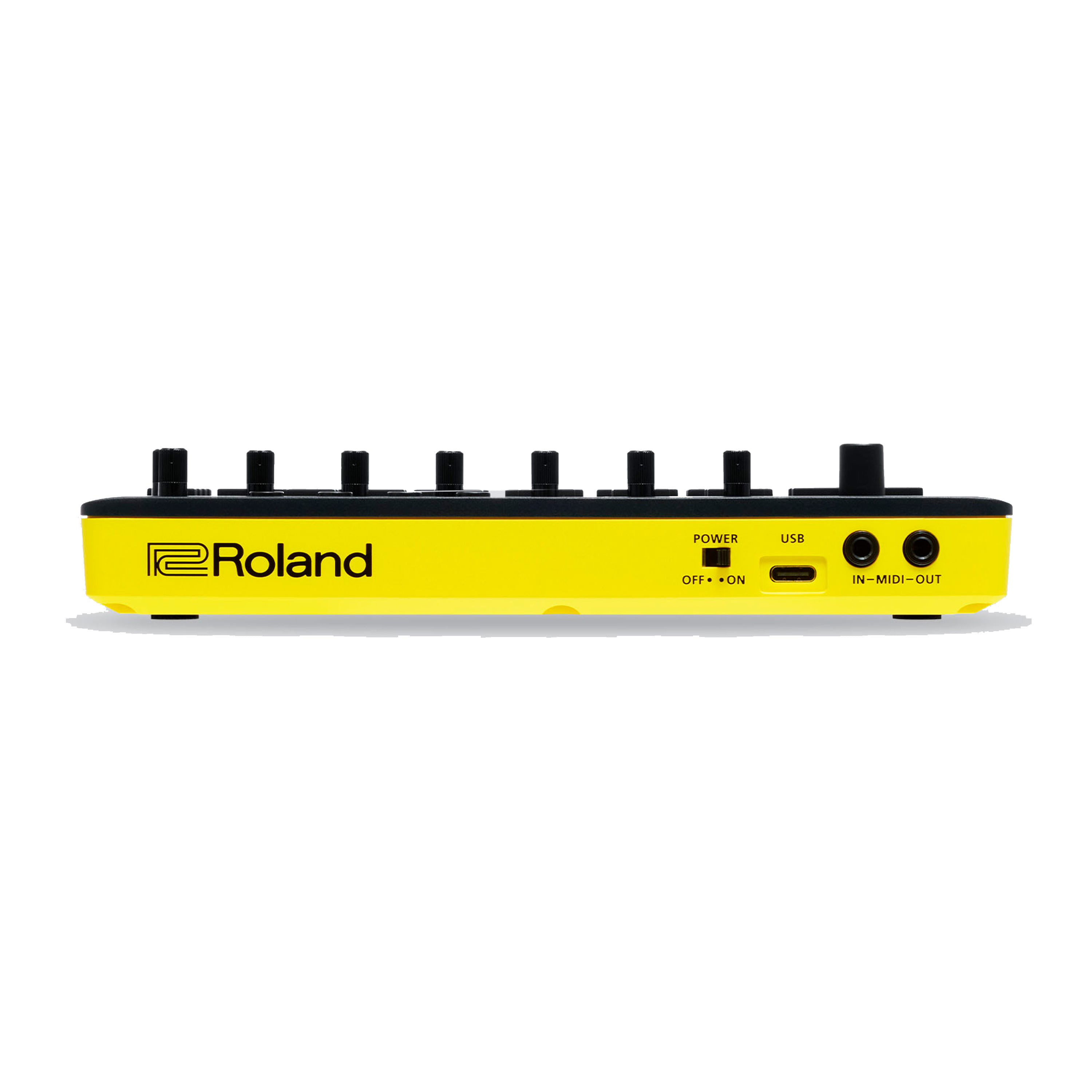 Sampler Roland Aira Creative P-6 foto 2