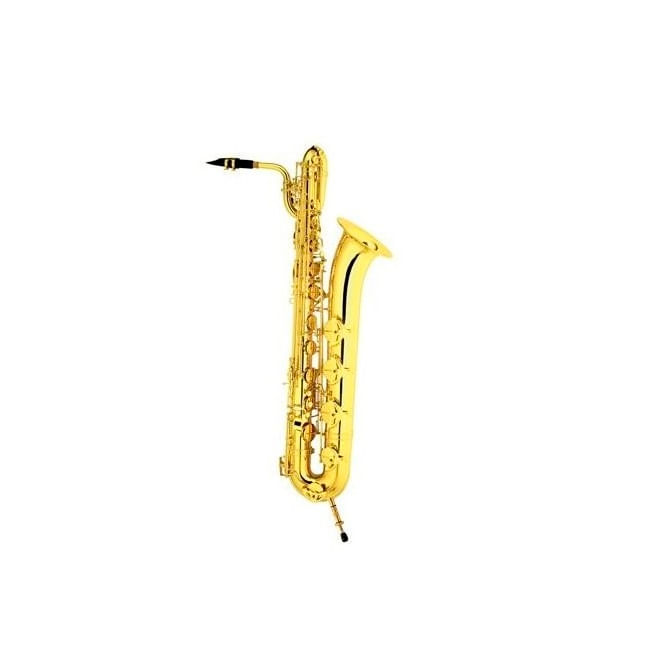 Saxofón Barítono Baldassare 6431L