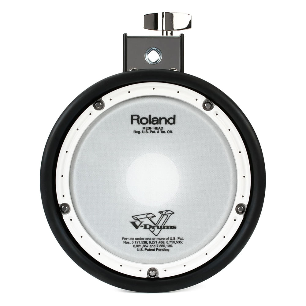 Sensor Pad Para Batería Electrónica Roland V-Pad PDX-6 - 6.5"