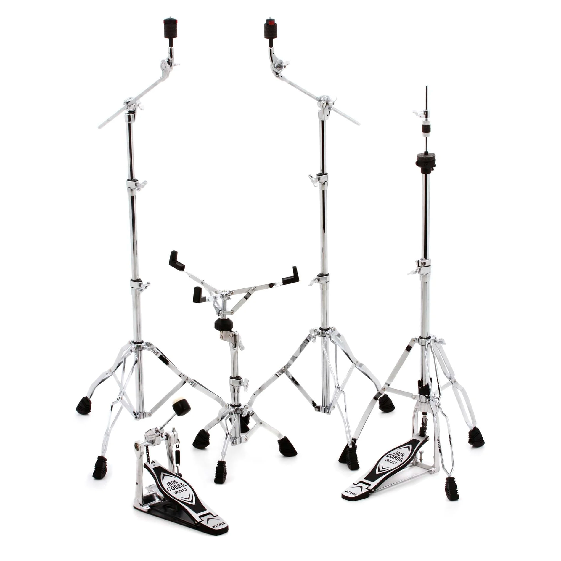 Set de atrileria TAMA SM5W Stage Master