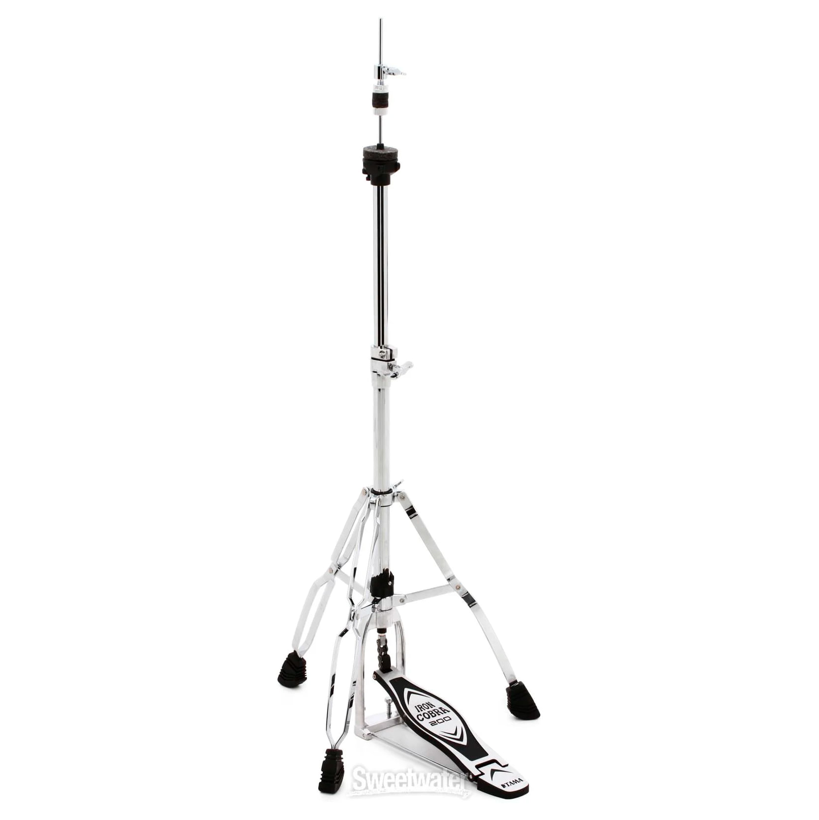 Set de atrileria TAMA SM5W Stage Master foto 4