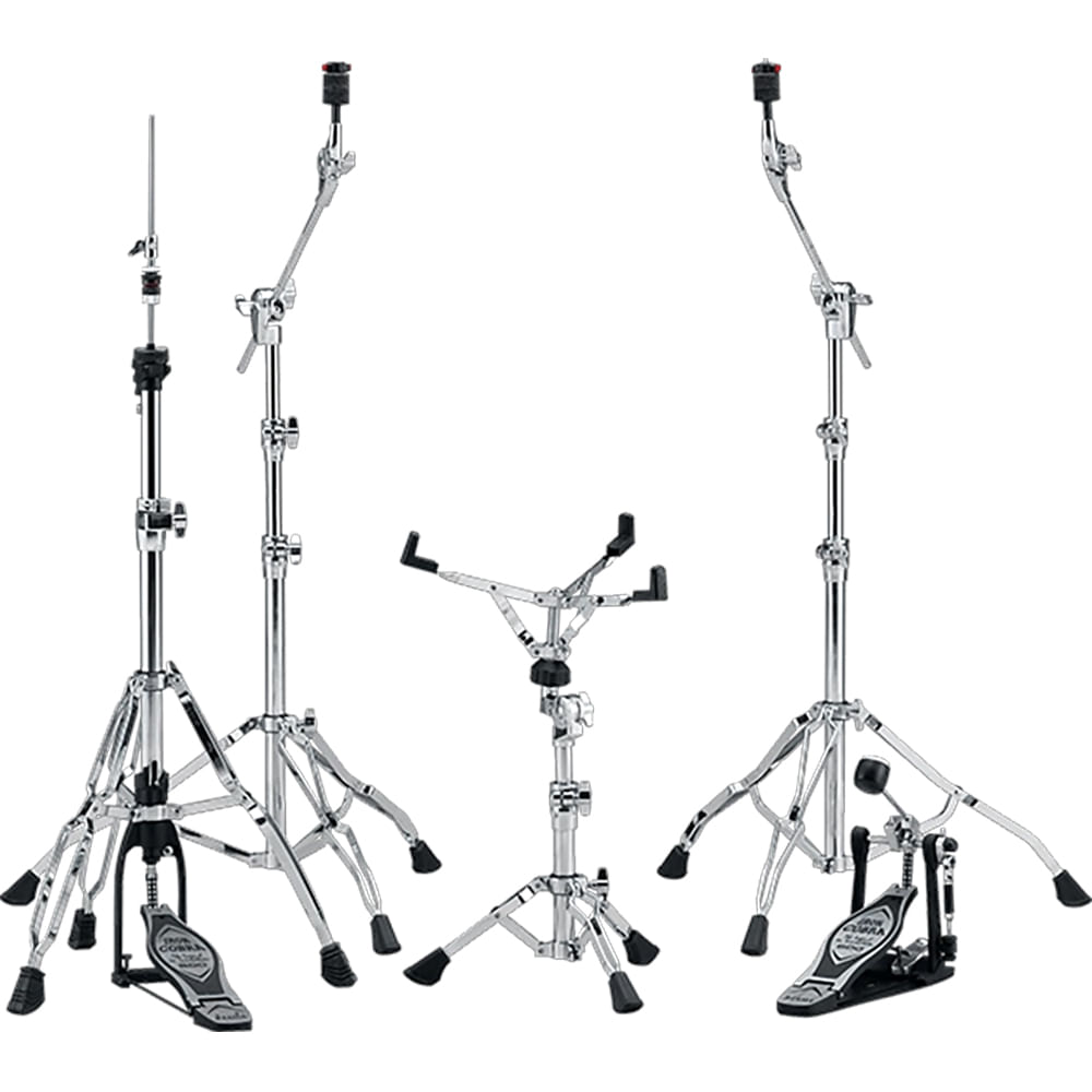 Set De Atriles Para Bataría Tama Iron Cobra 600 HV5WN