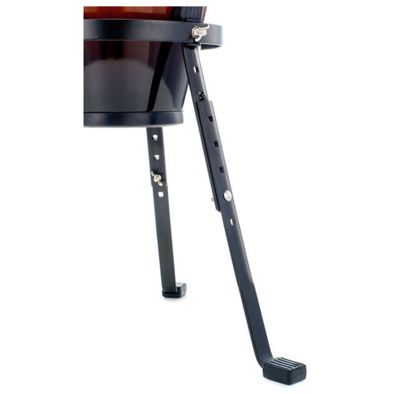 Set de Congas Meinl Headliner HC555VSB 10" y 11" foto 4