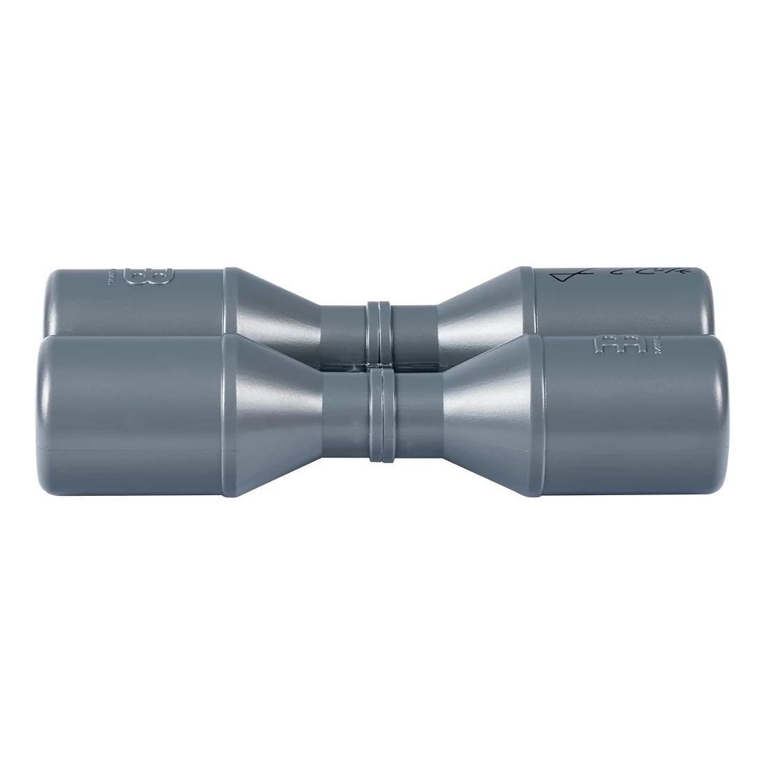 Shaker Meinl Artist Series Luis Conte Stadium SH45GR color gris foto 2