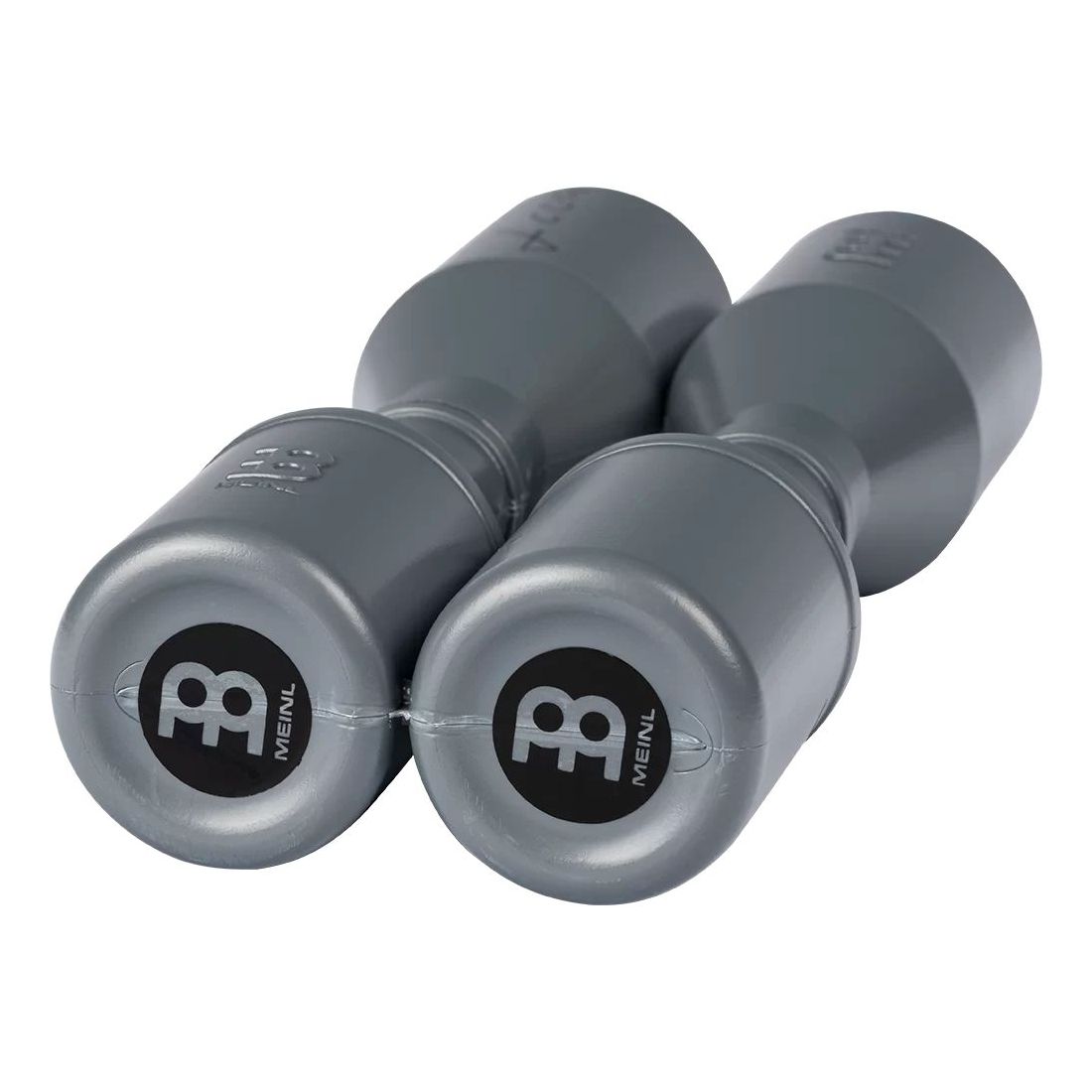 Shaker Meinl Artist Series Luis Conte Stadium SH45GR color gris foto 3