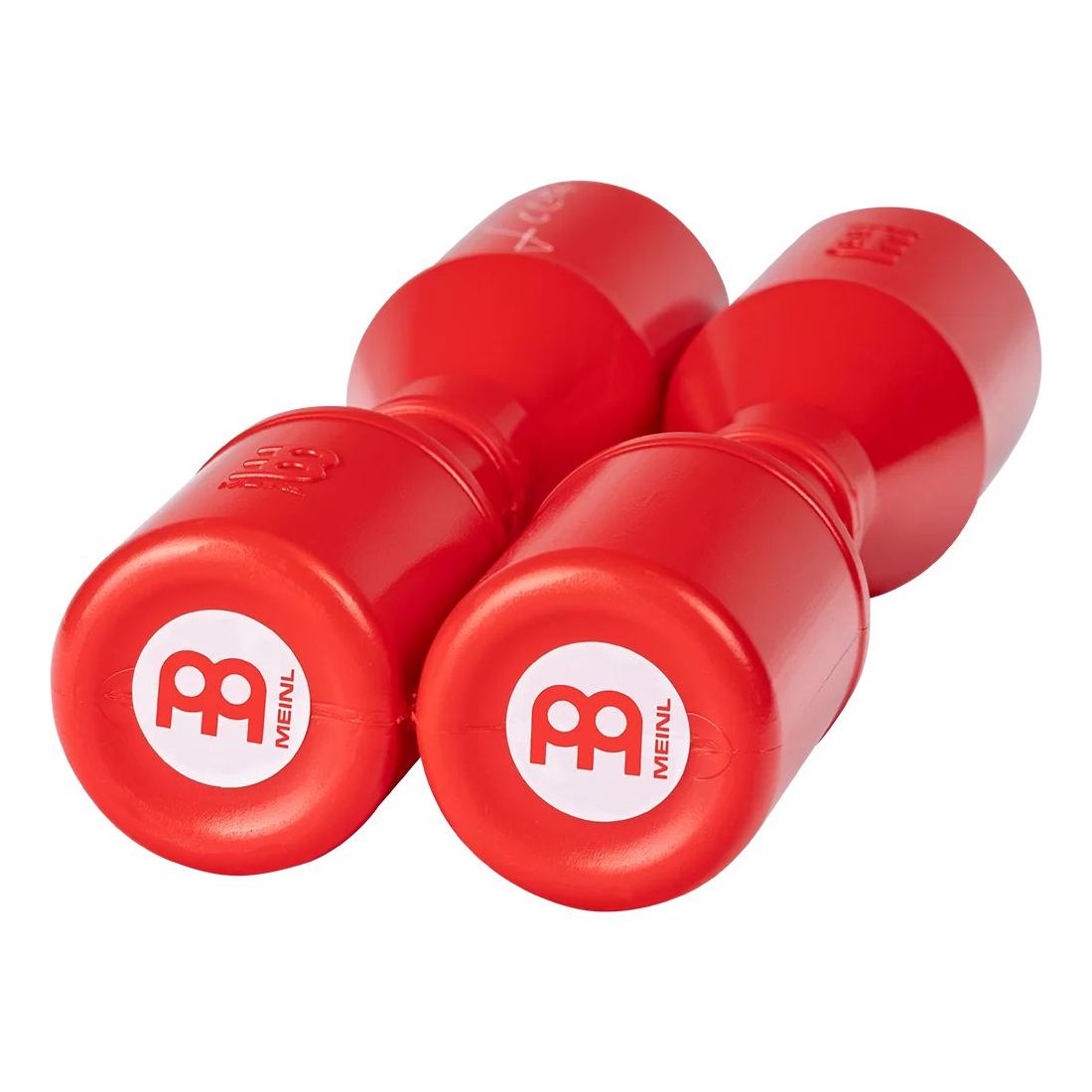 Shaker Meinl Artist Series Luis Conte Studio SH5R color rojo foto 3