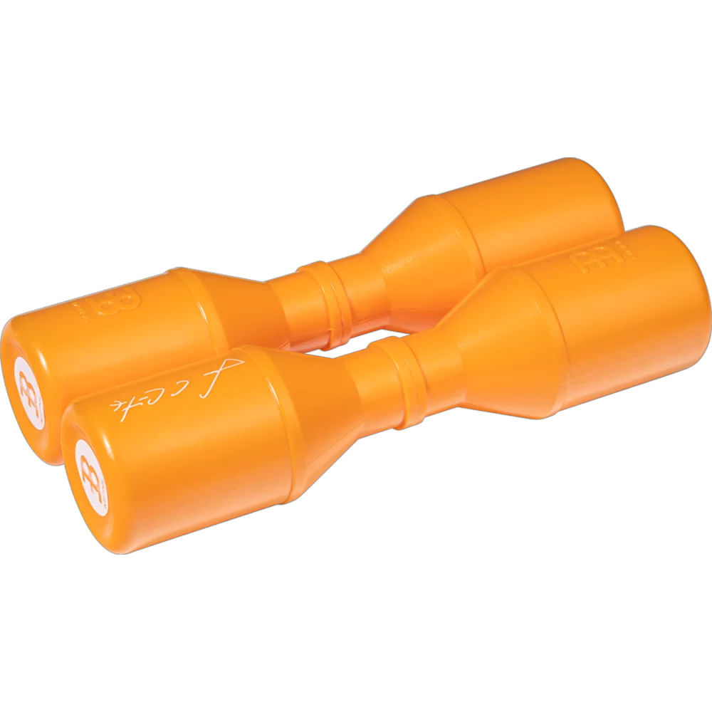 Shaker Meinl Luis Conte SH4CS - Creamsicle