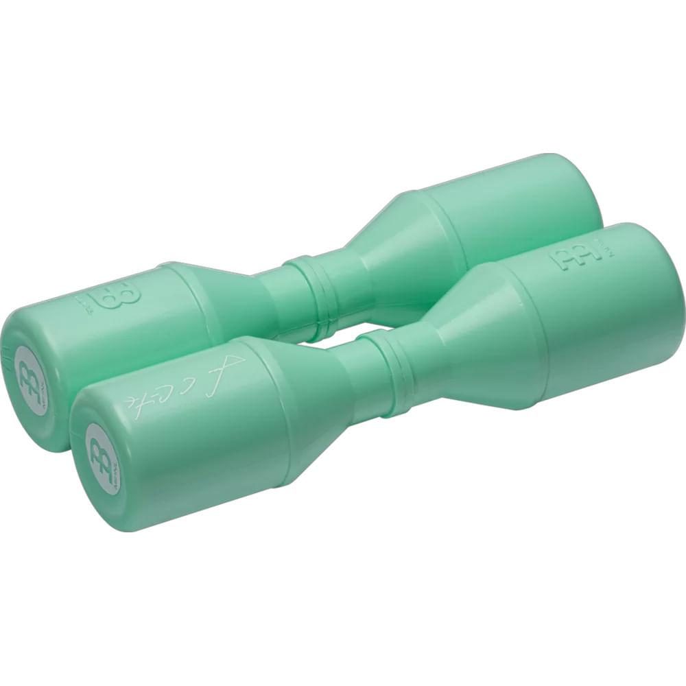 Shaker Meinl Luis Conte SH4SF - Seafoam Green