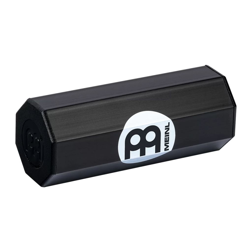 Shaker Meinl Octogonal de Aluminio SH8BK