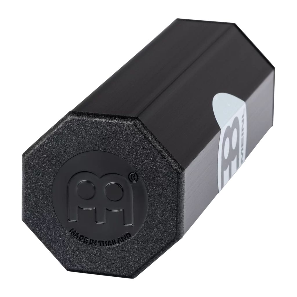 Shaker Meinl Octogonal de Aluminio SH8BK foto 2