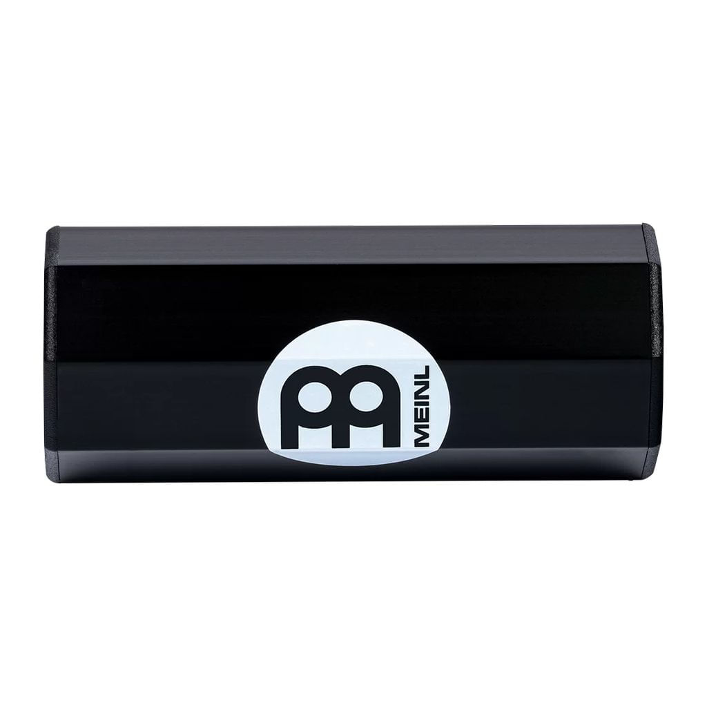 Shaker Meinl Octogonal de Aluminio SH8BK foto 3