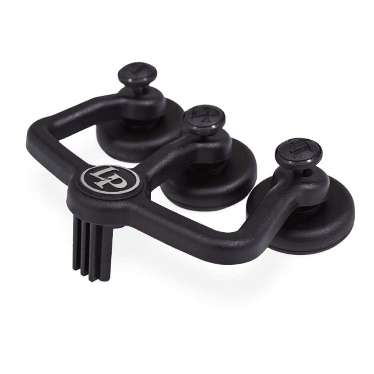 Shaker potenciador de sonido LP® LP1622