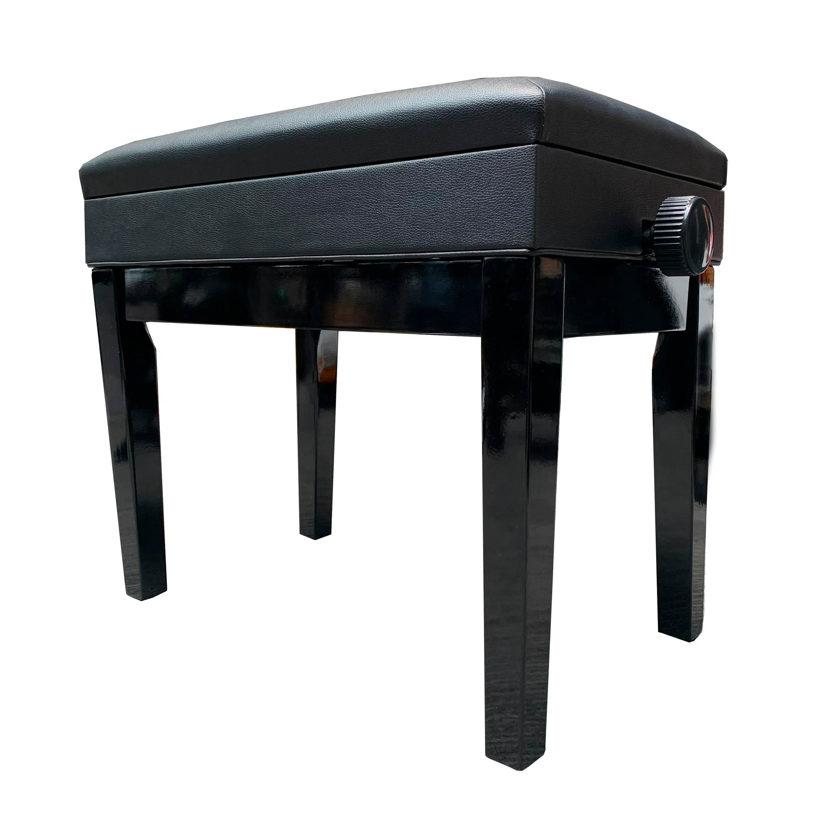 Sillín de piano Walters ajustable foto 2
