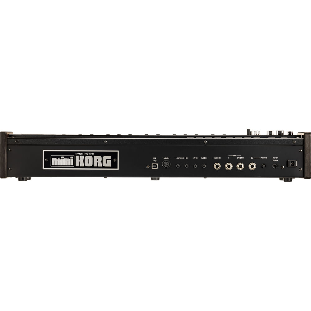 Sintetizador Análogo Korg miniKORG 700Sm foto 4