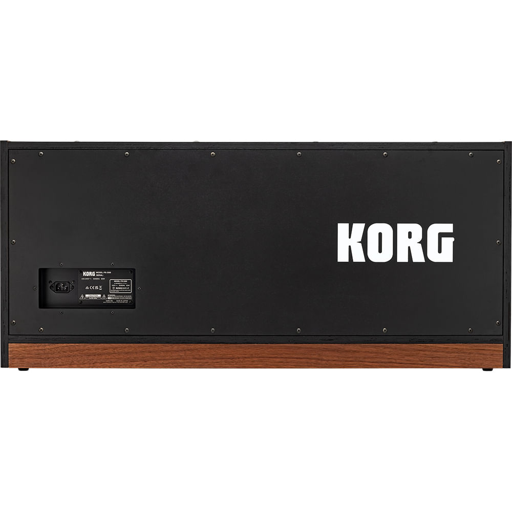 Sintetizador Análogo Polifónico Korg PS-3300 foto 5